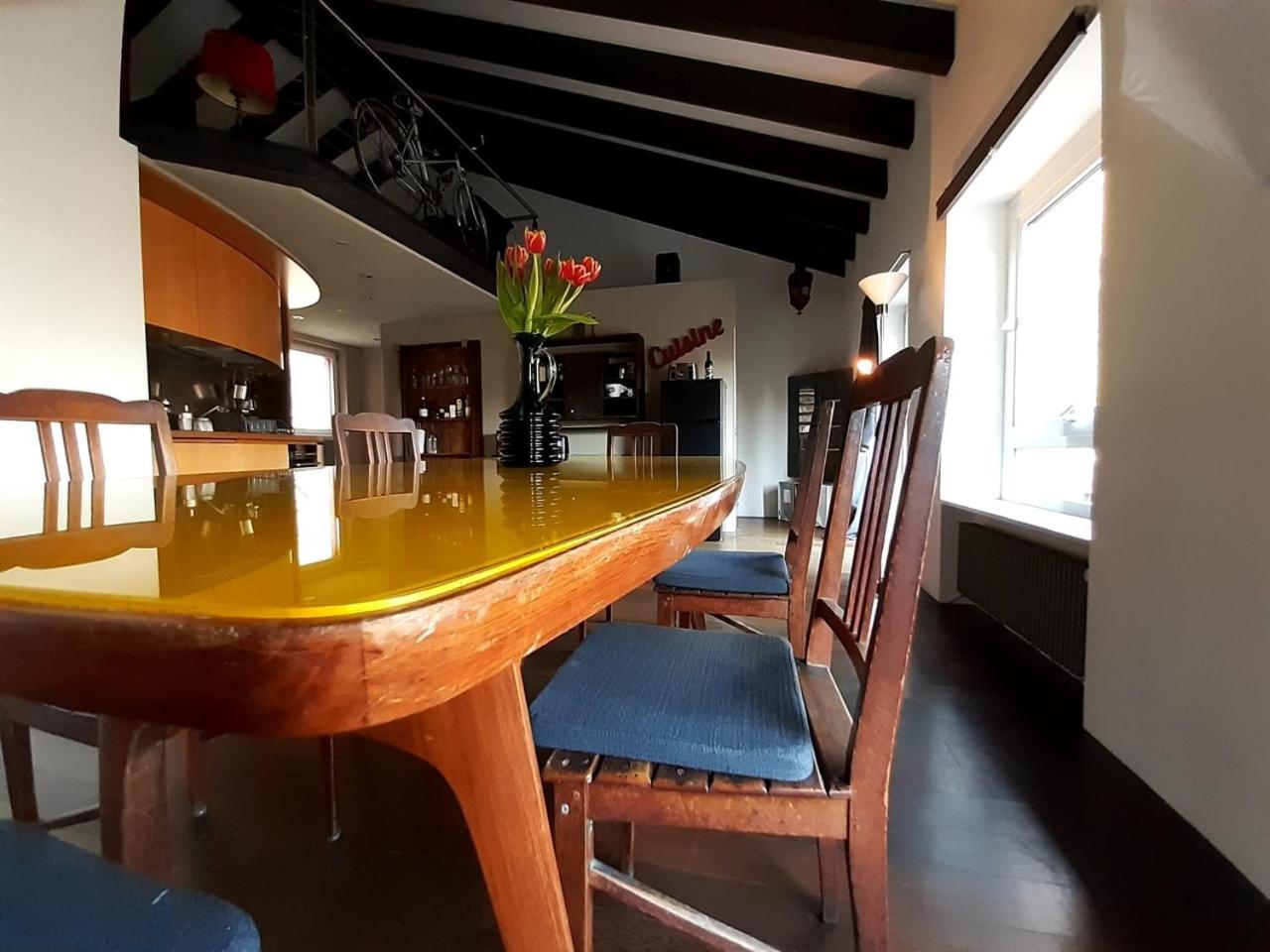 La casa di Arnaldo "Punarinta" view 4