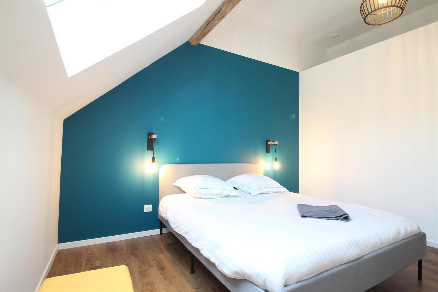 Le Colombier view 4
