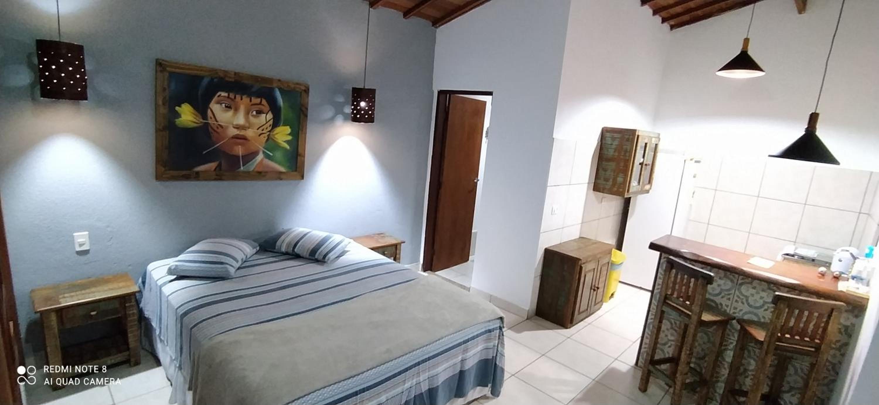 Chalé da Mantiqueira