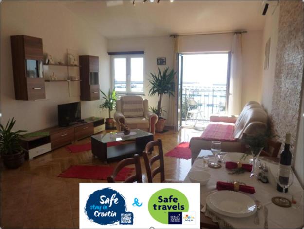 Hotel Apartments Monika - Image 1