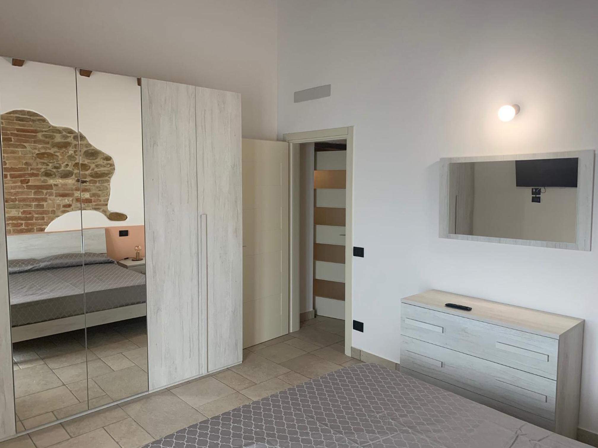 Casa Vacanza Greta