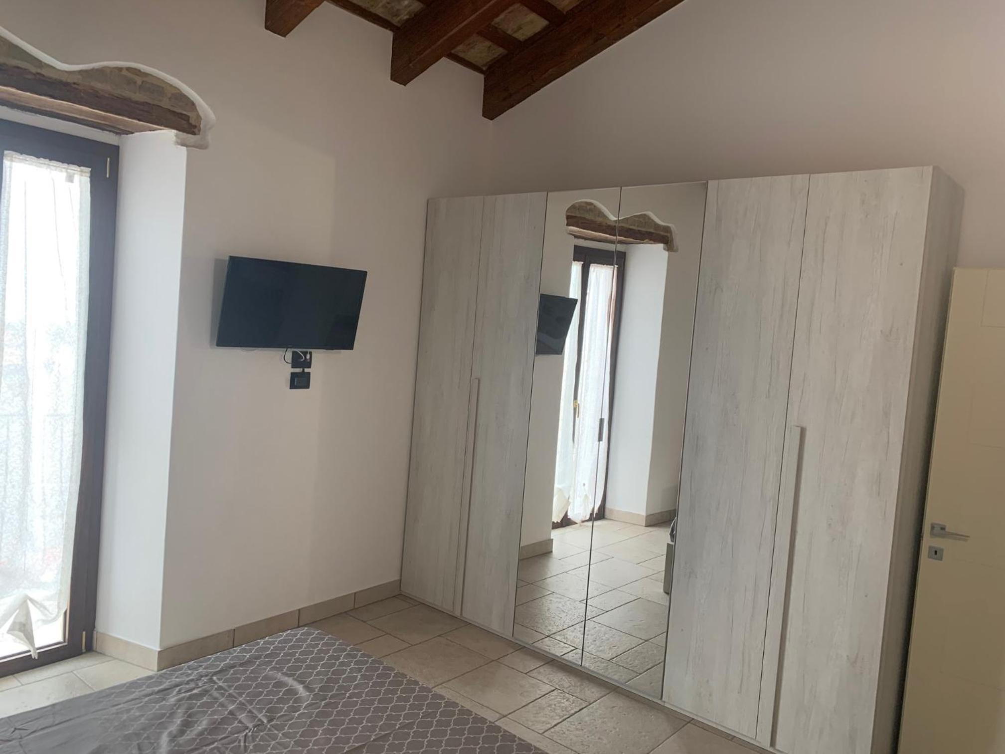 Casa Vacanza Greta