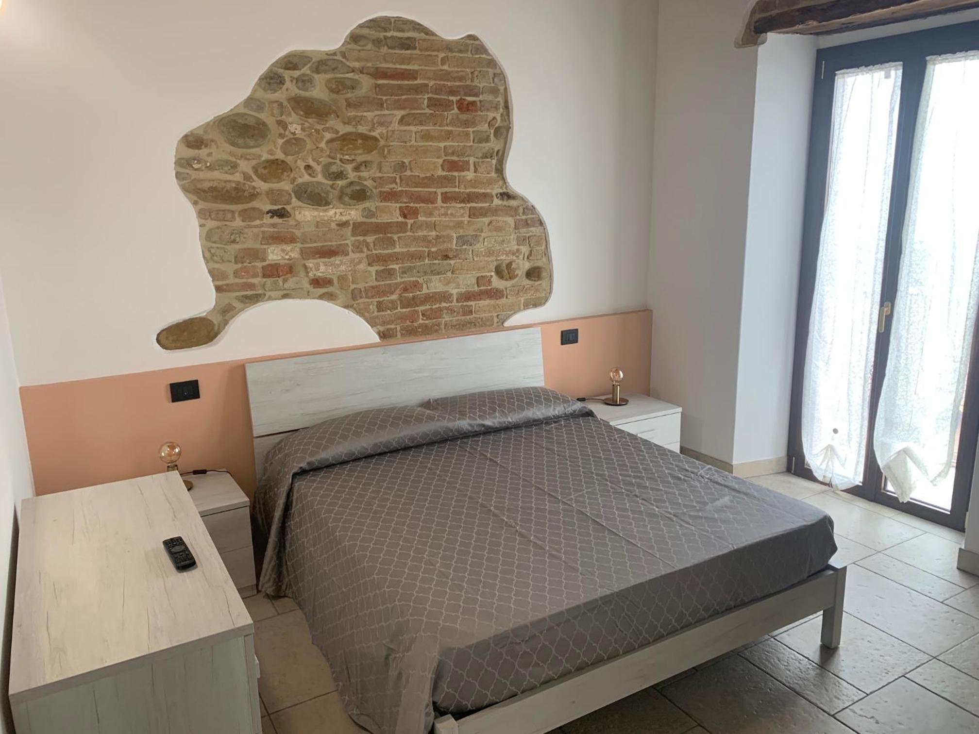 Casa Vacanza Greta