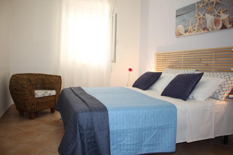 Villa Malibù- spiaggia a 50m view 4