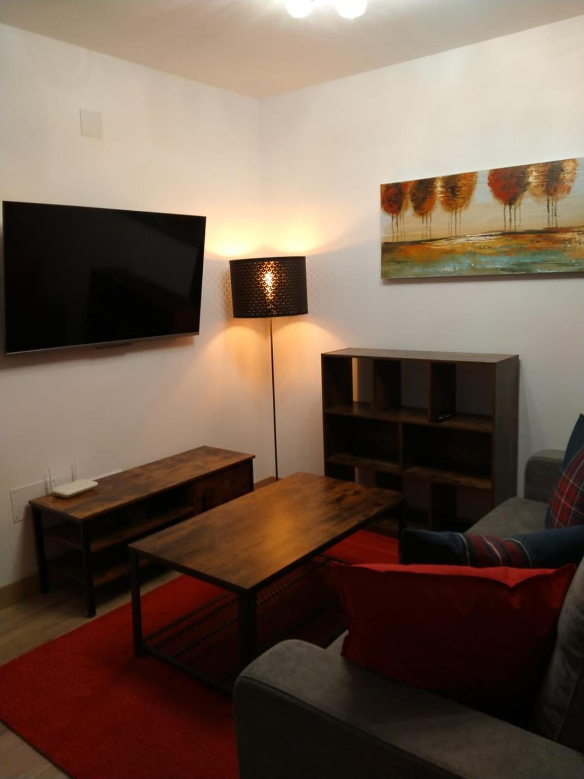 Apartamentos La Glera Biescas photo 5