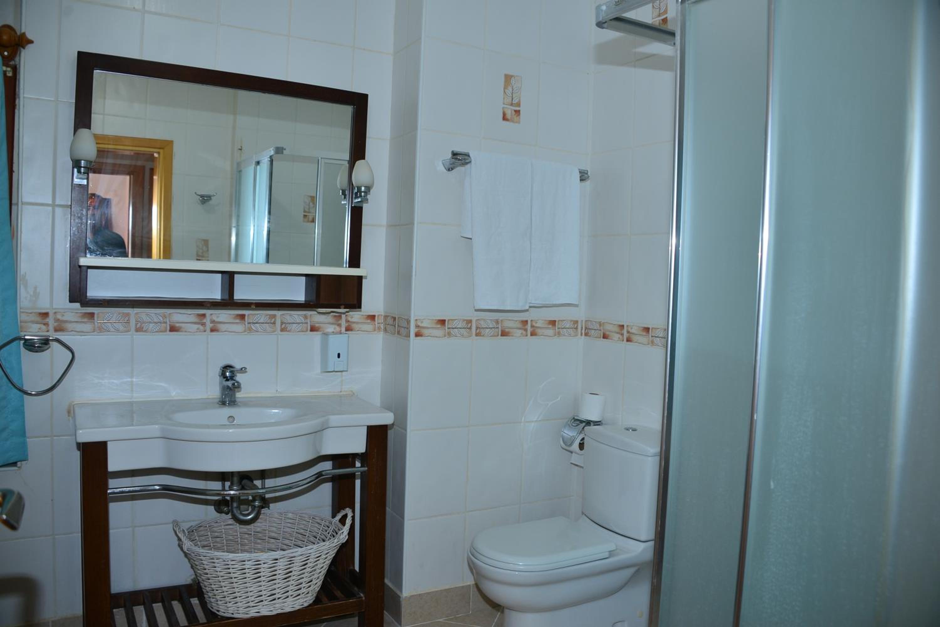 Aquarius Hotel — photo 46