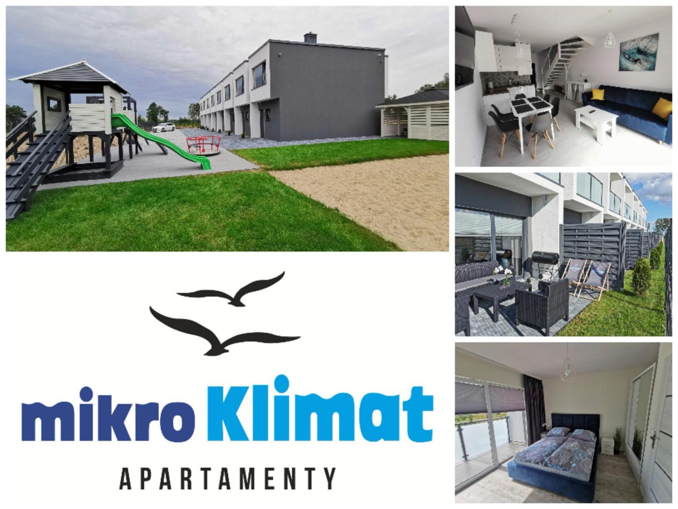 mikroKlimat Apartamenty Mielno view 3