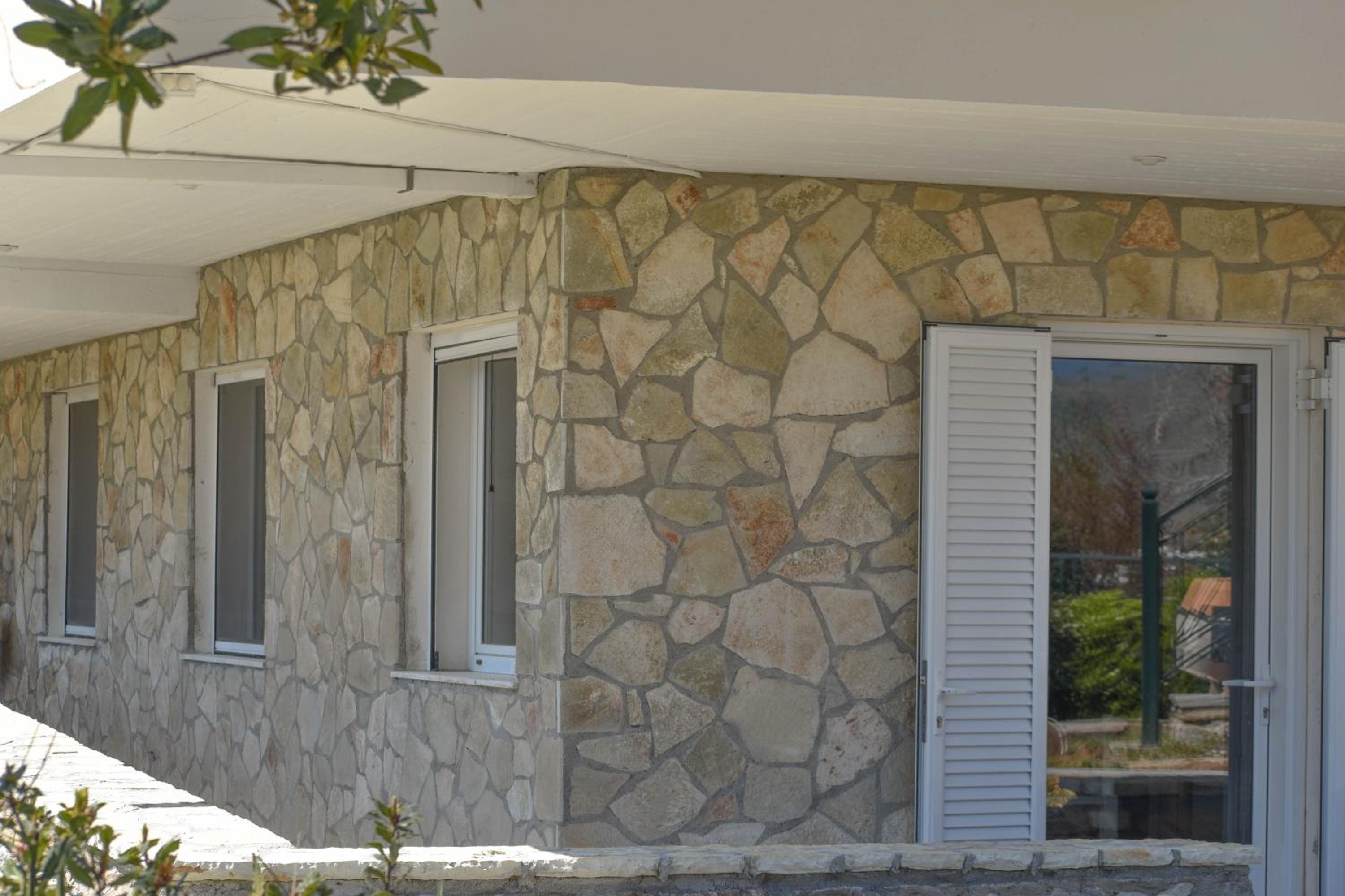 Galaxidi Family House view 5