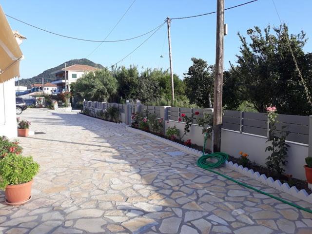 Vaso Apartments