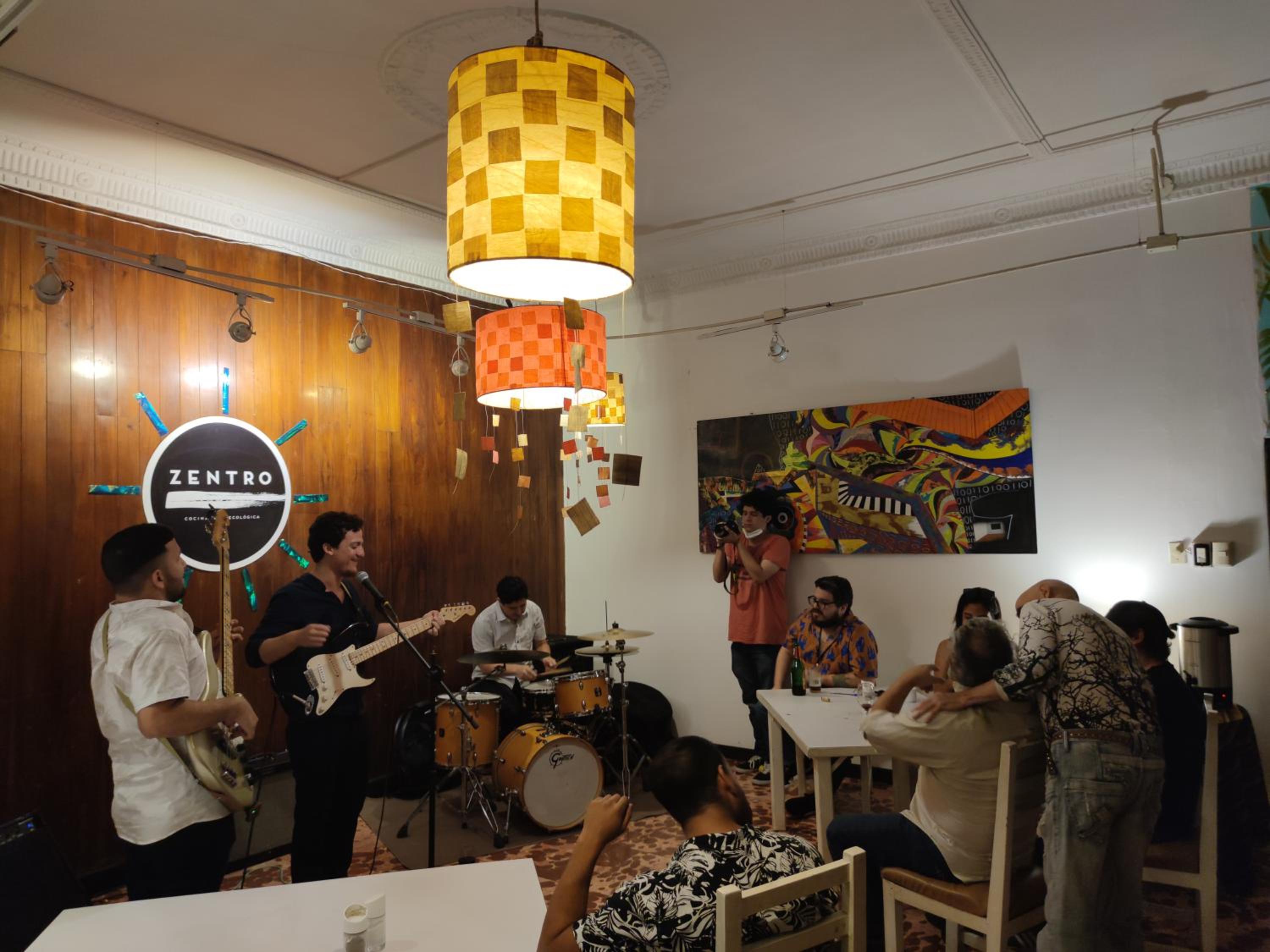 Guayaquil Vacations - Manso Boutique Guest House - Property Image 111