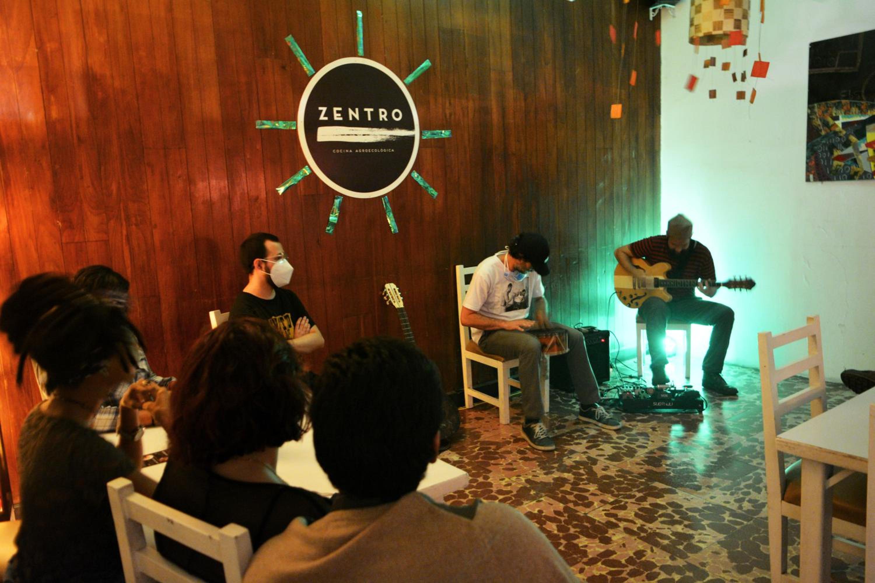 Guayaquil Vacations - Manso Boutique Guest House - Property Image 112