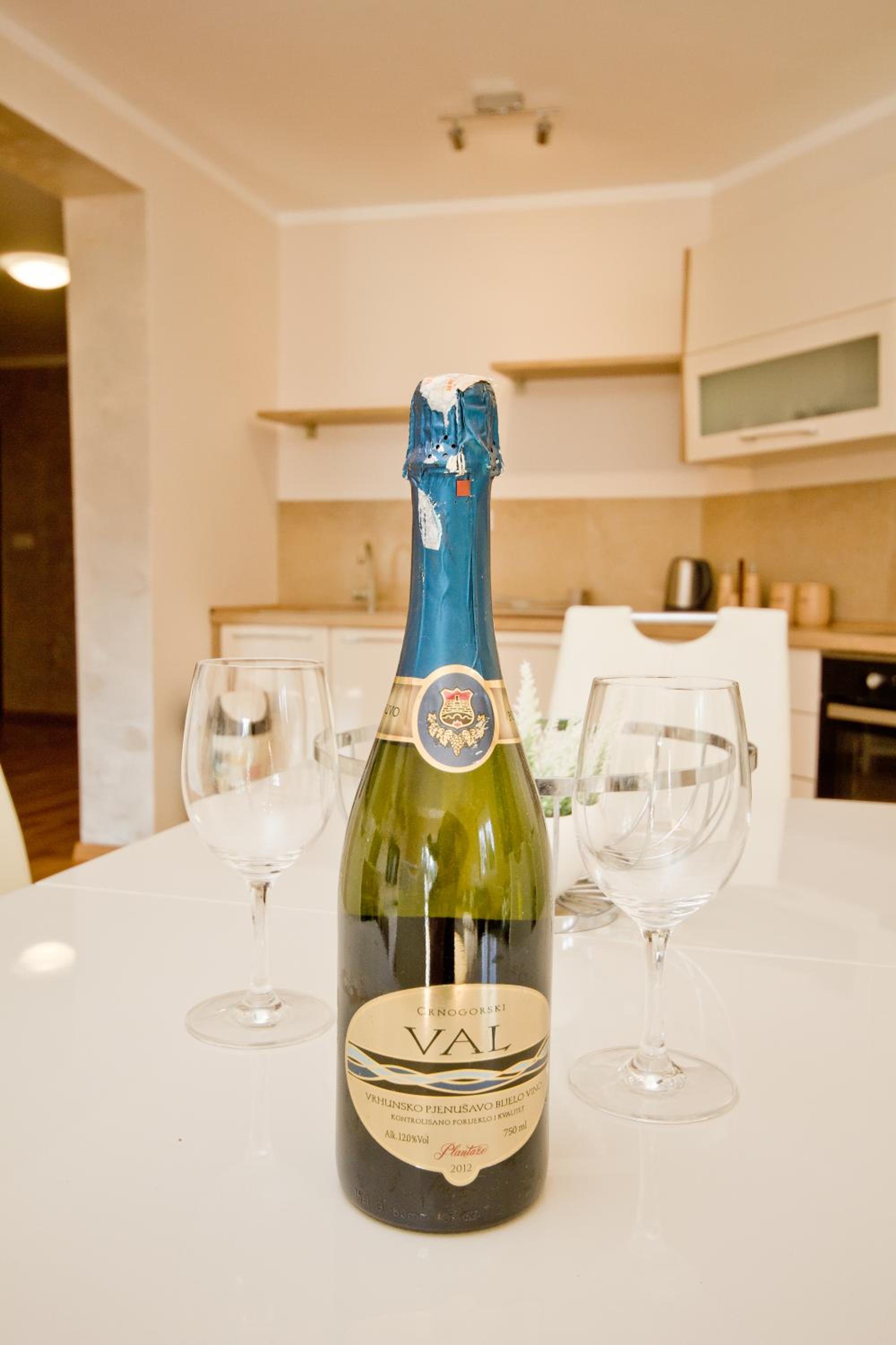 Lux Apartment "Lea" photo 2