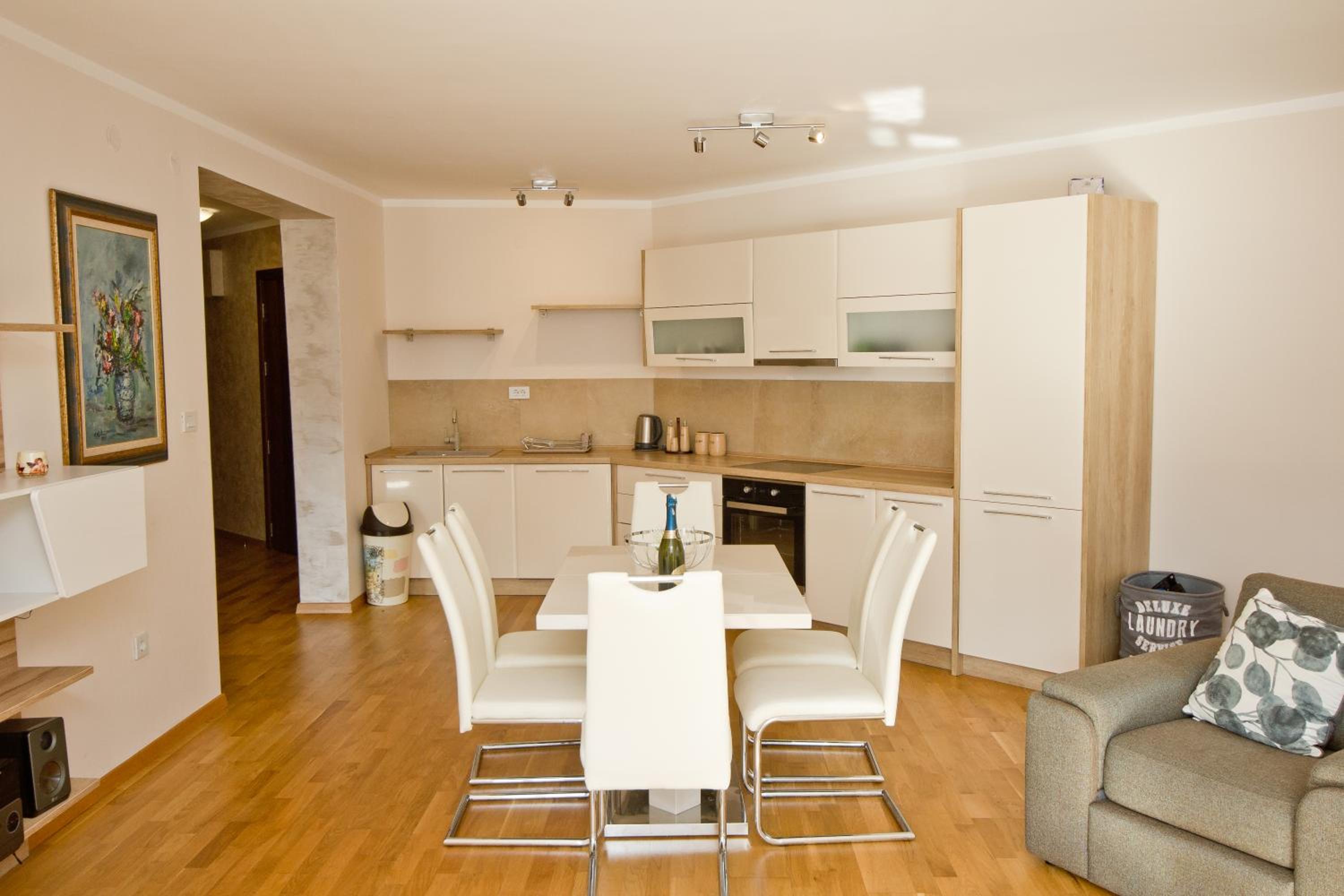 Lux Apartment "Lea" photo 4