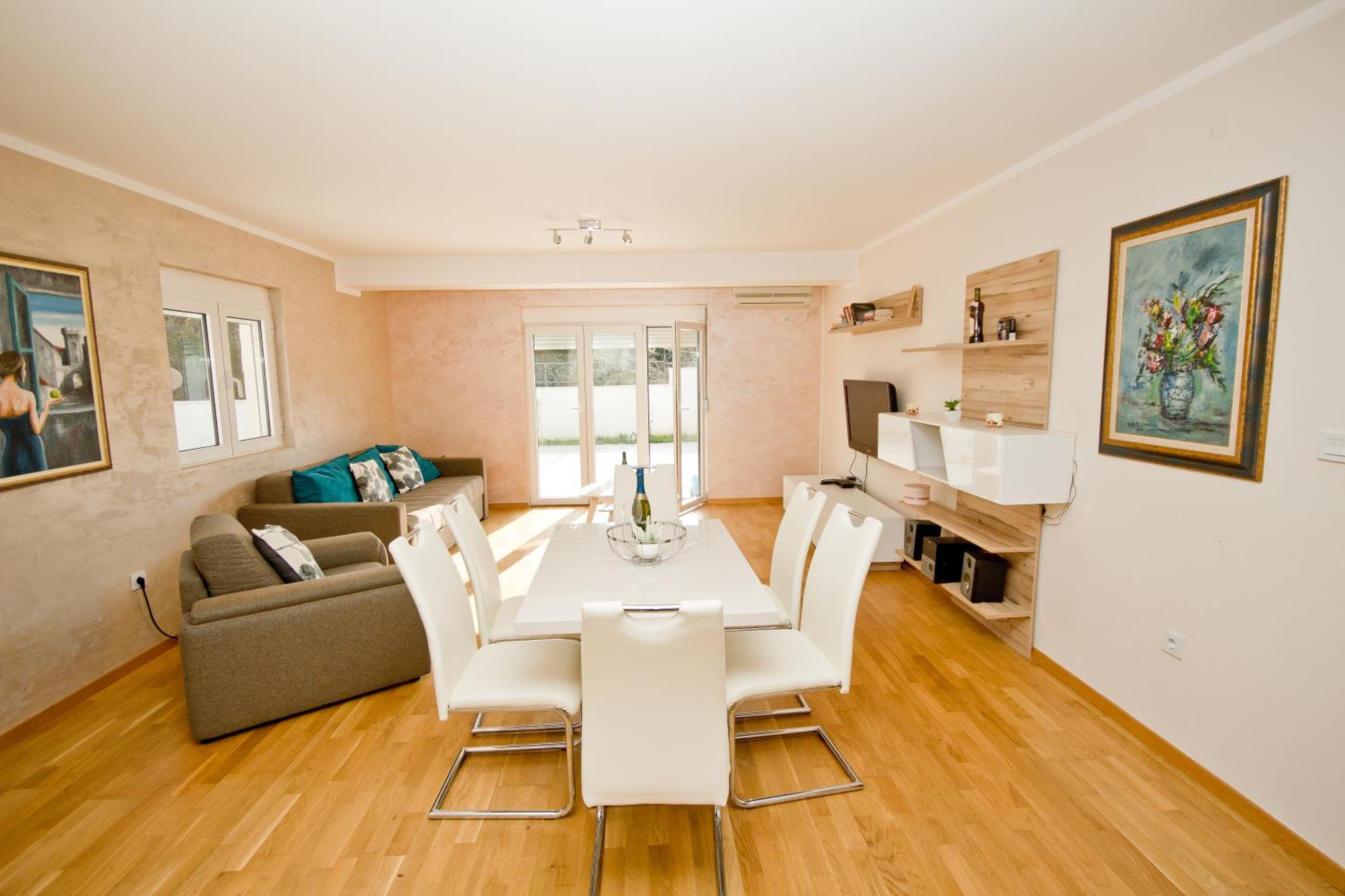 Lux Apartment "Lea" photo 3