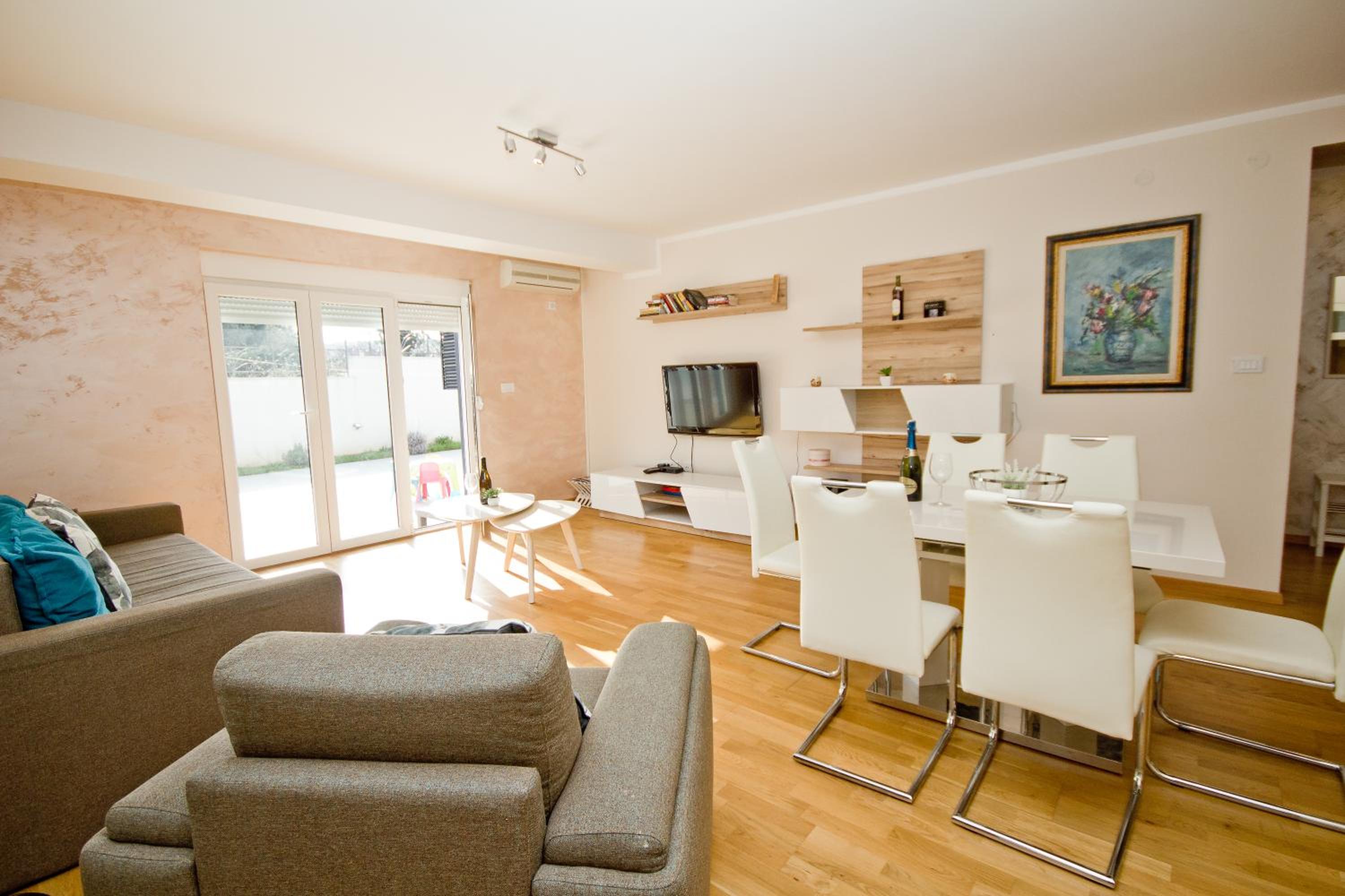 Lux Apartment "Lea" photo 5