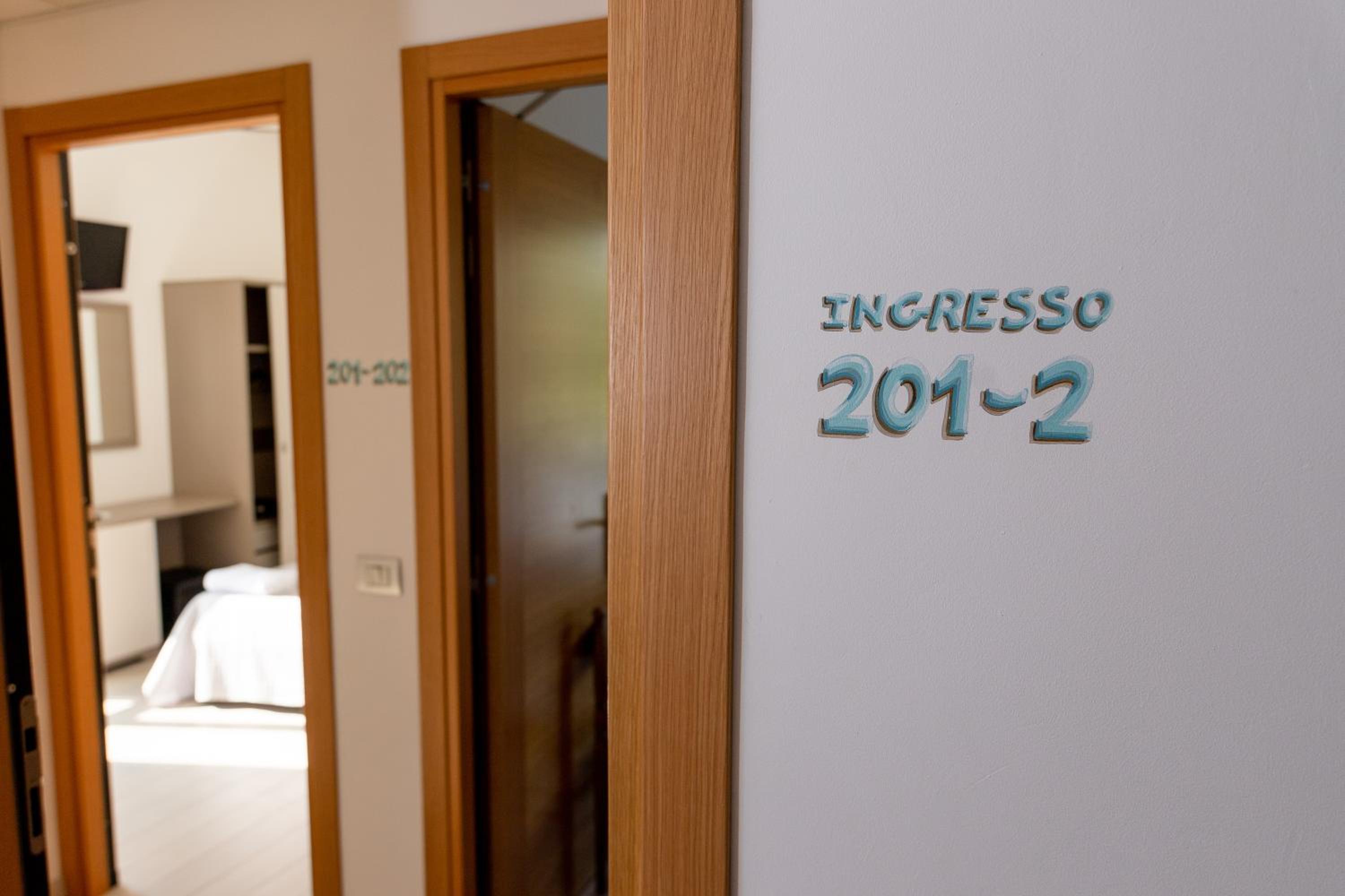 Hotel Capitano photo 3