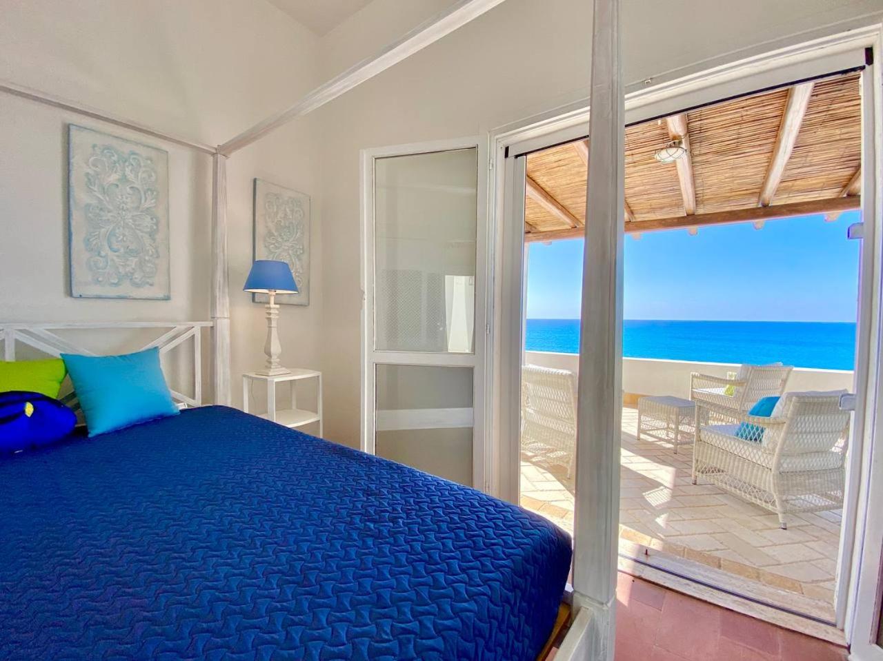 Beachfront House Geremeas Sardegna