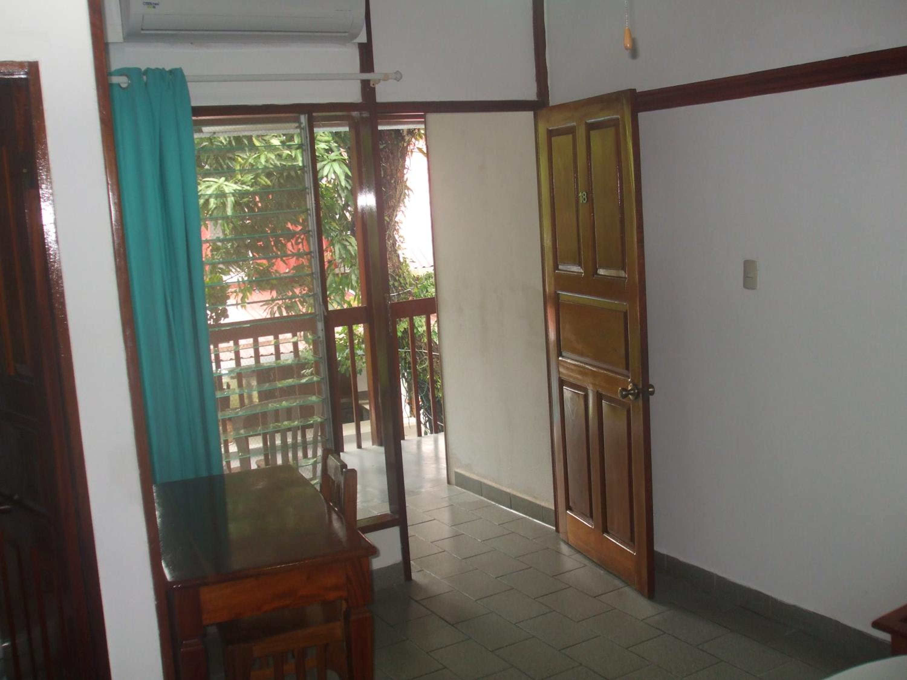 Hotel Casa del Mar