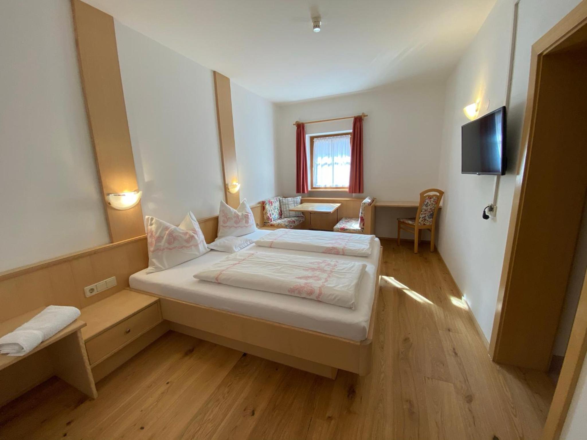 Lindnerhof Urlaub am Bauernhof view 5