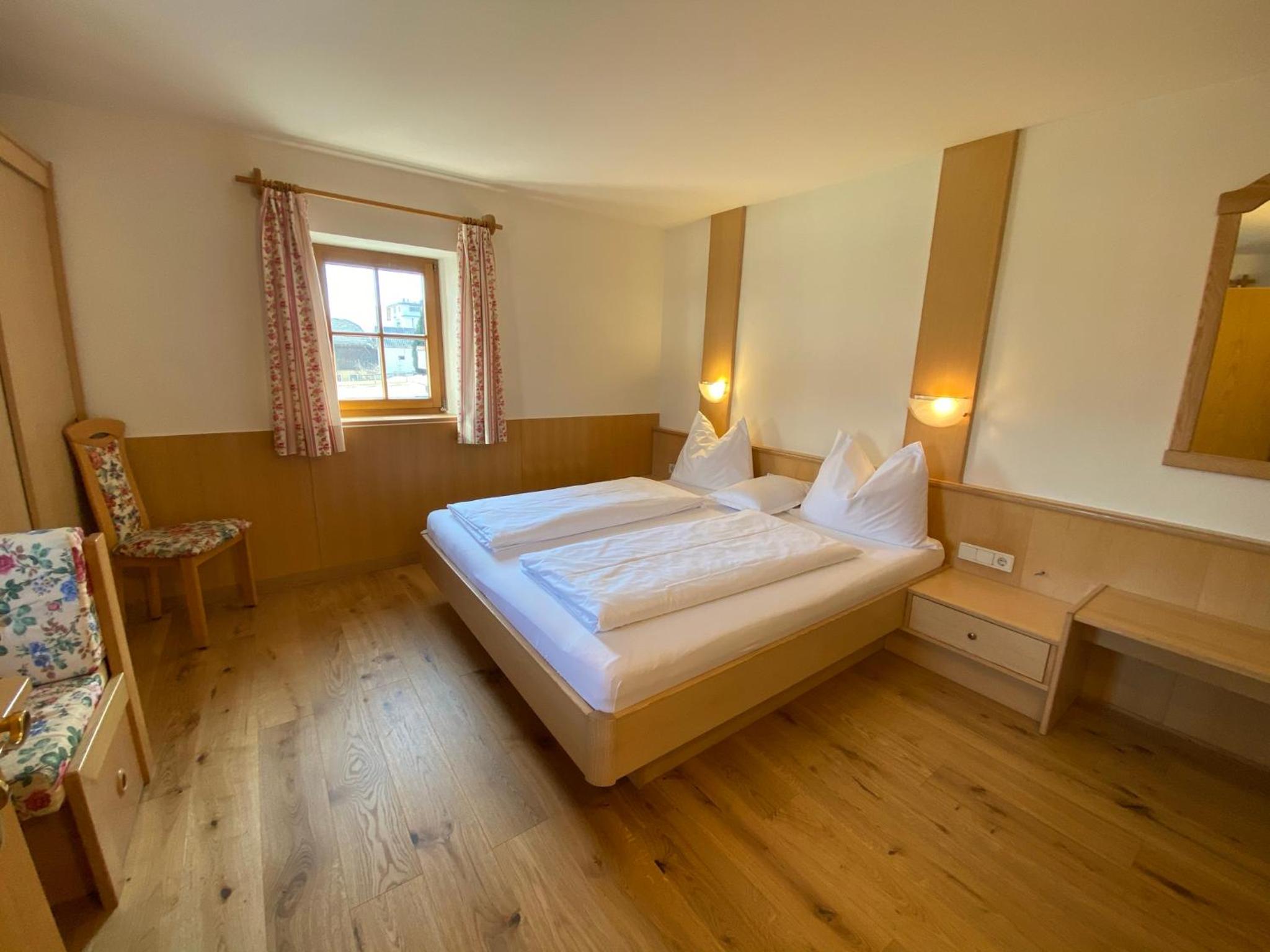 Lindnerhof Urlaub am Bauernhof view 4