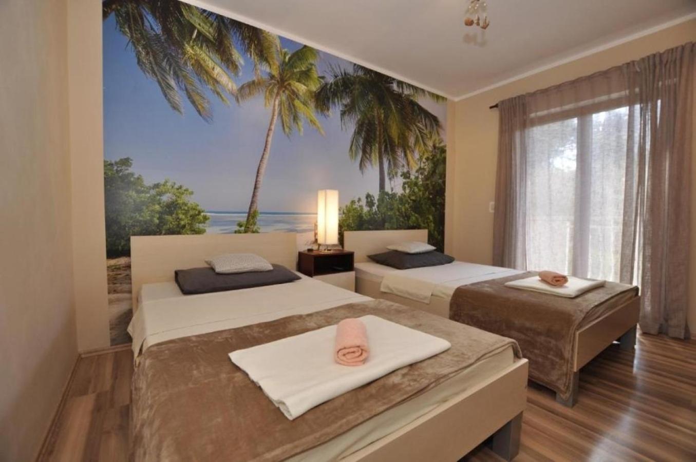 Apartments Eden - 30m from the sea view 5