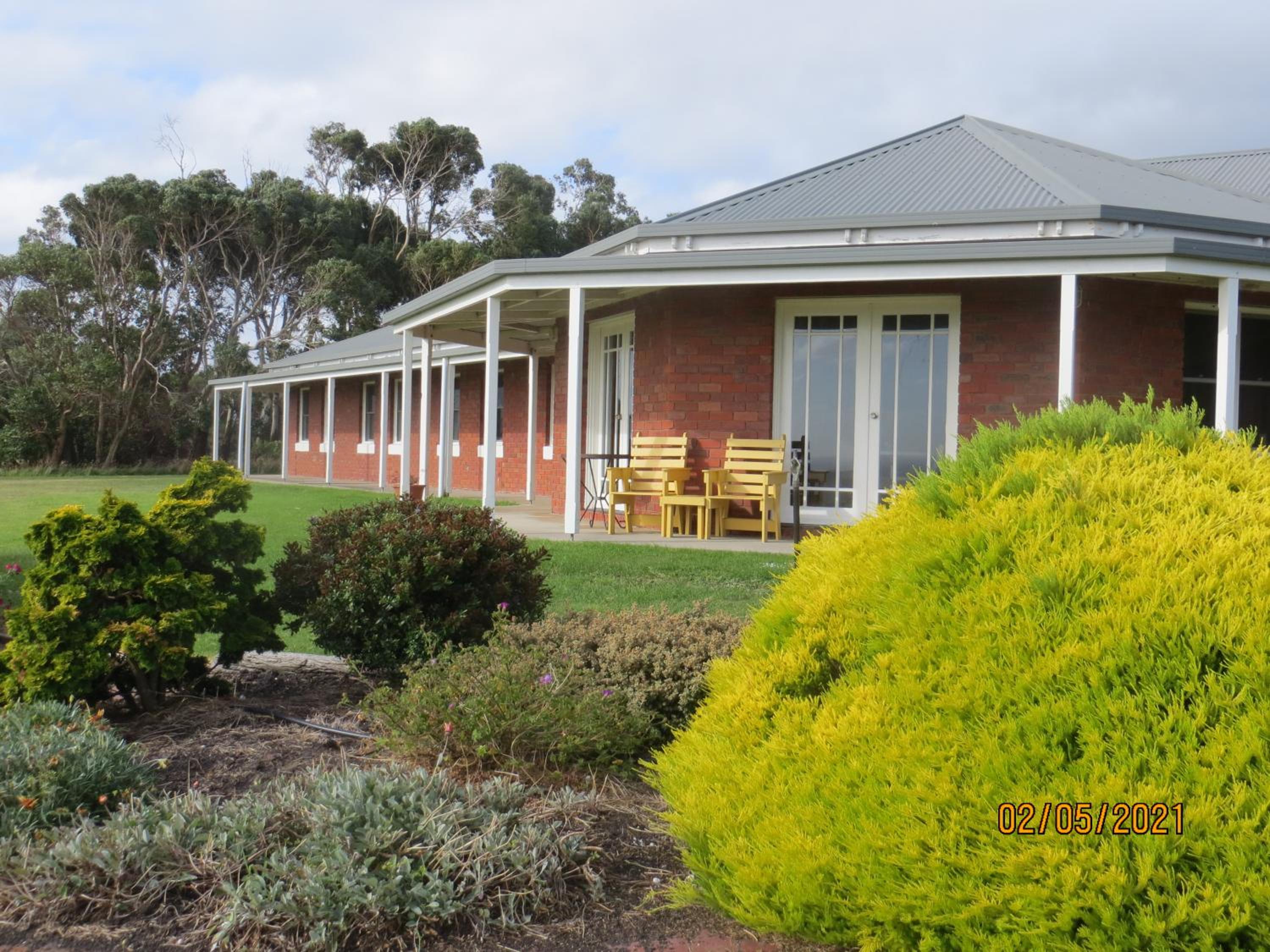 Arabella Country House