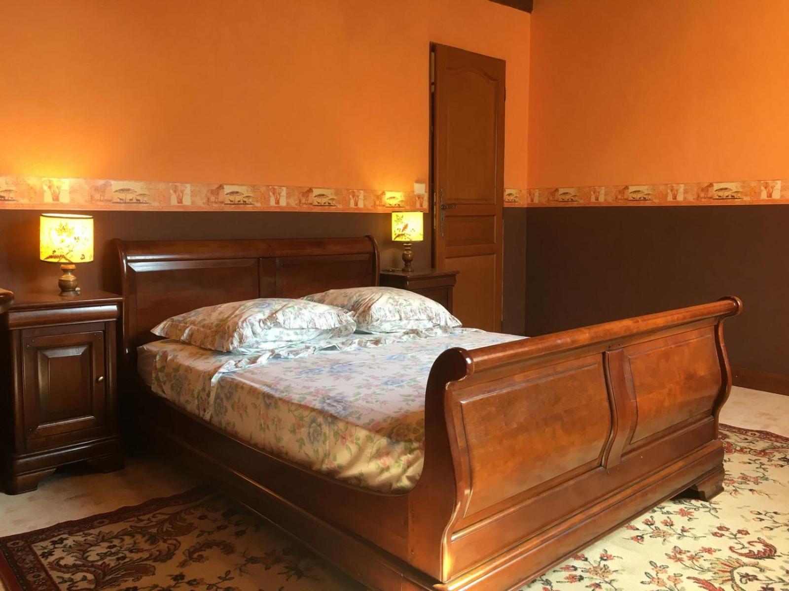 Les chambres d'hotes de l'Ecurie Goupil - Property Image 6