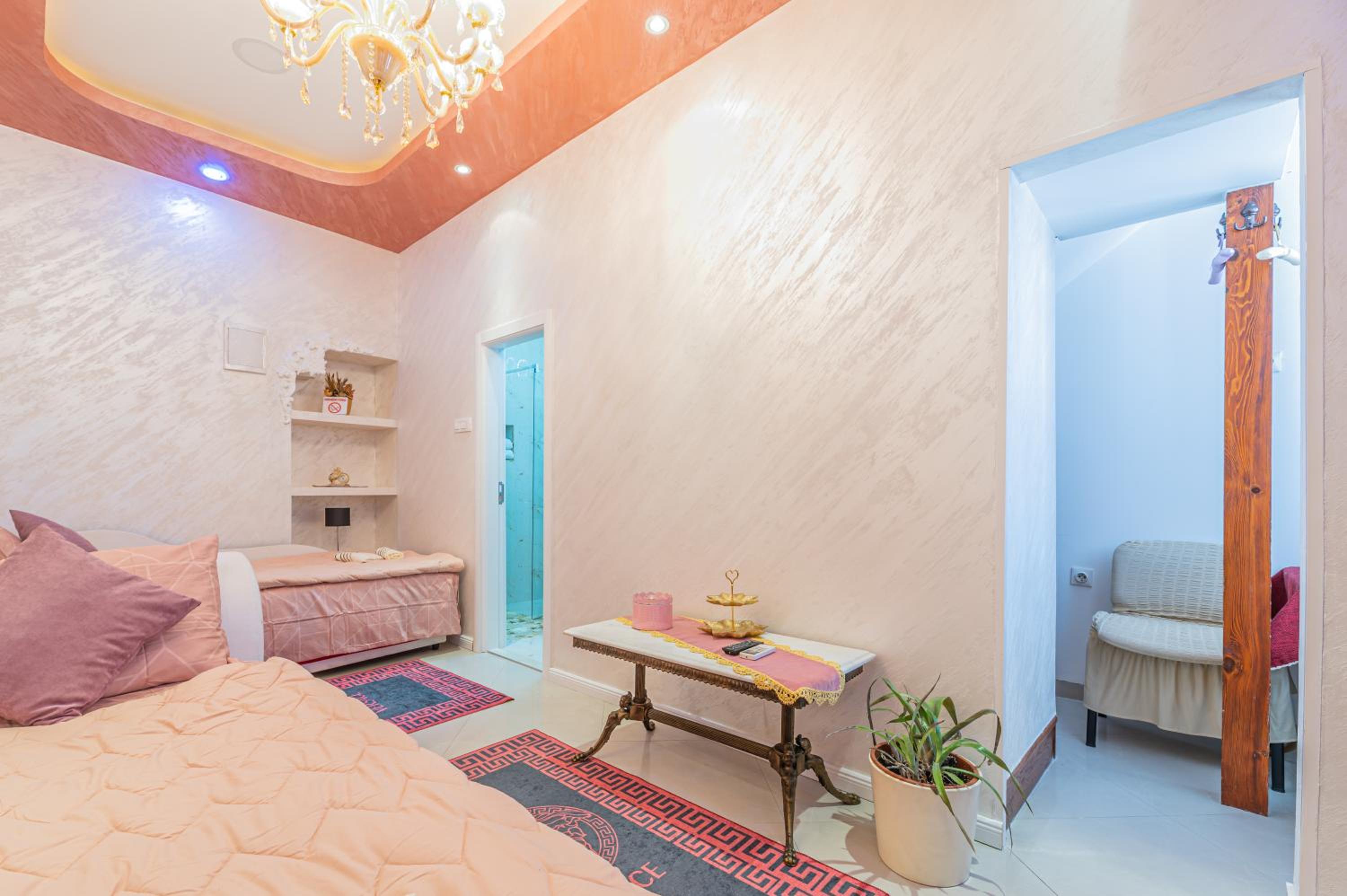 Apartman 1 KOVAČINA