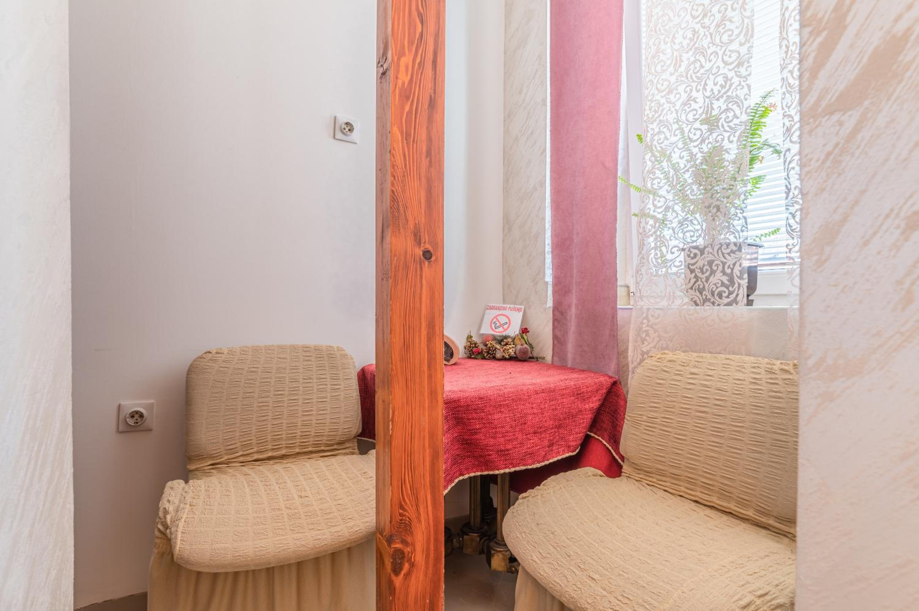 Apartman 1 KOVAČINA