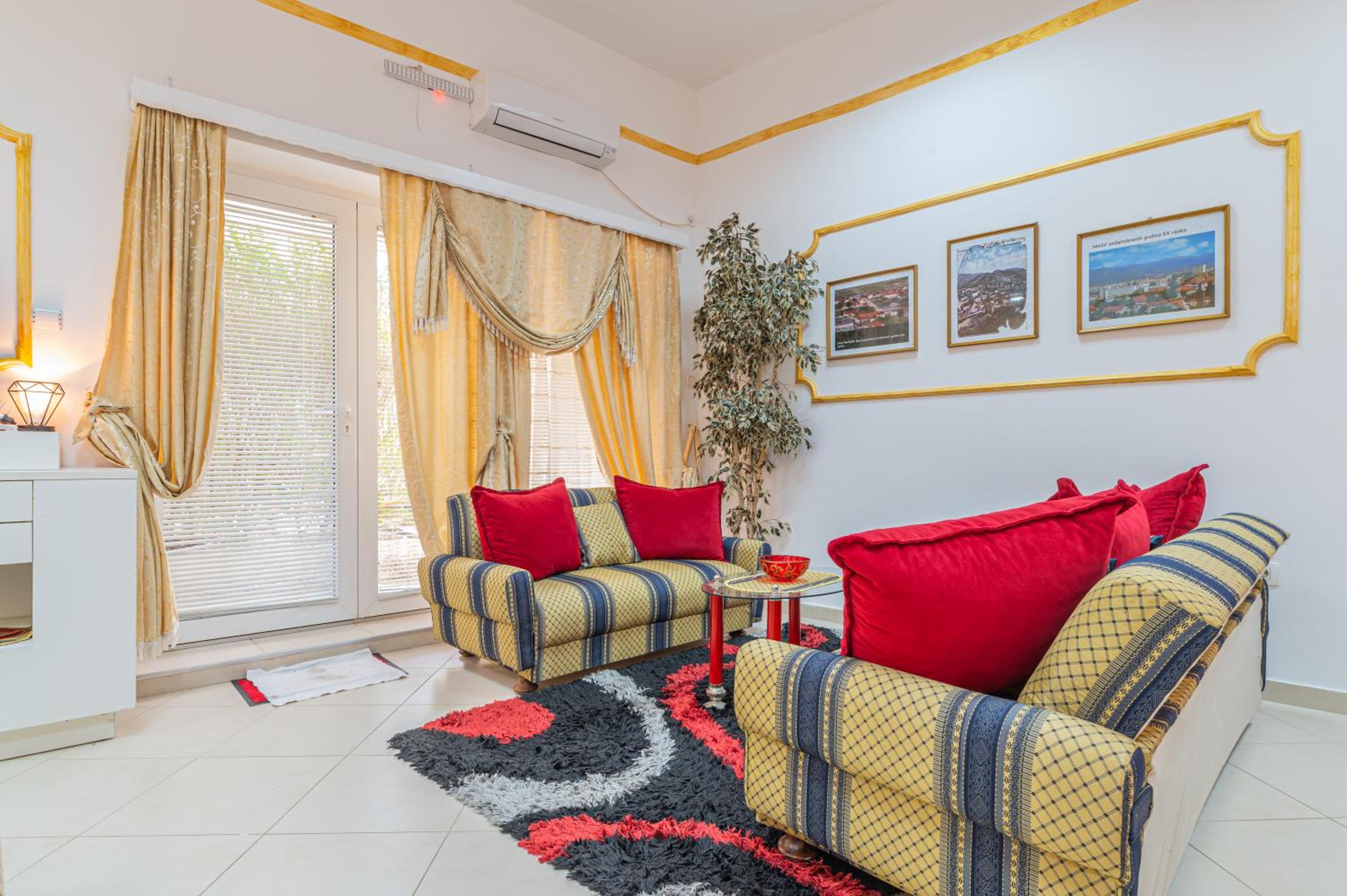 Apartman 2 KOVAČINA