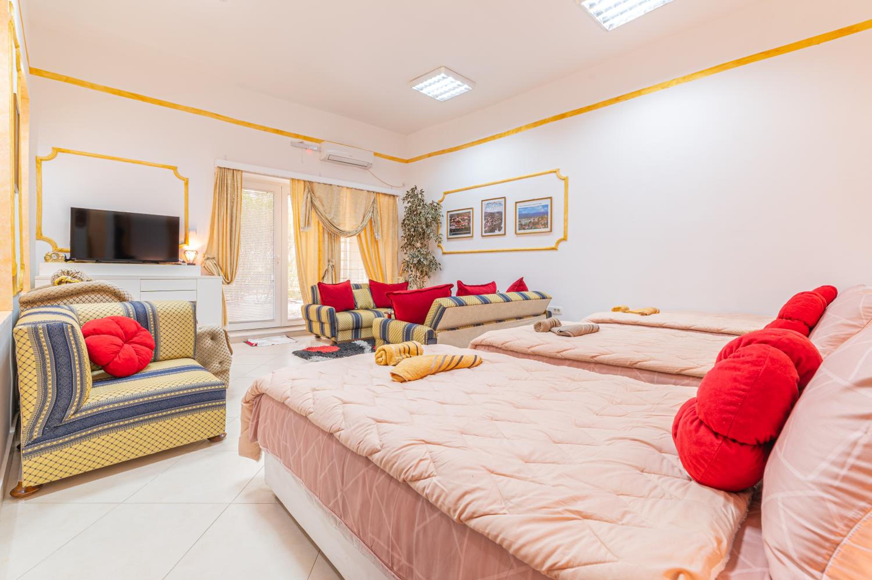 Apartman 2 KOVAČINA