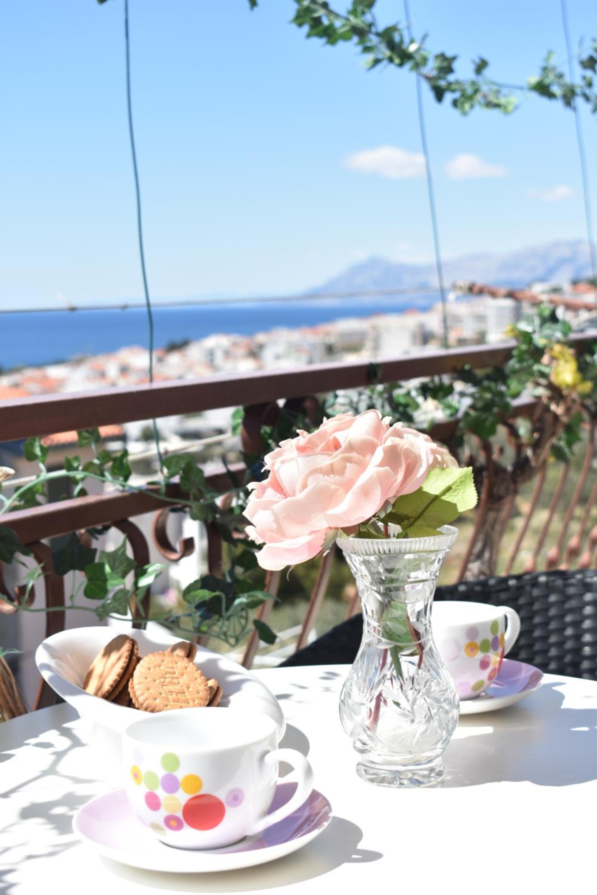 Hotel Apartments Ana - Image 1