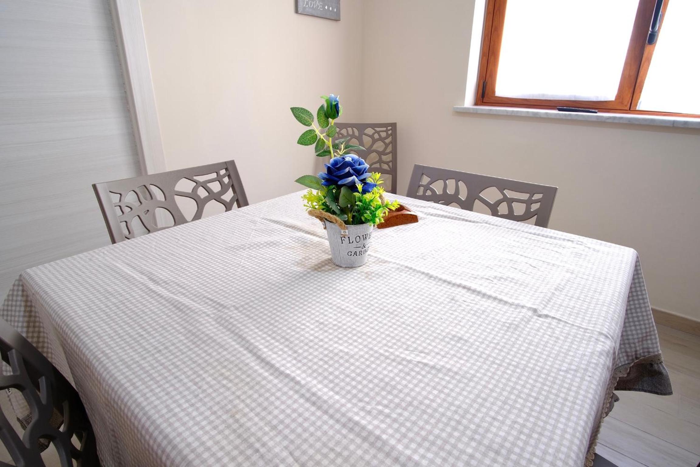 La rosa dei venti, apartment 1 view 4