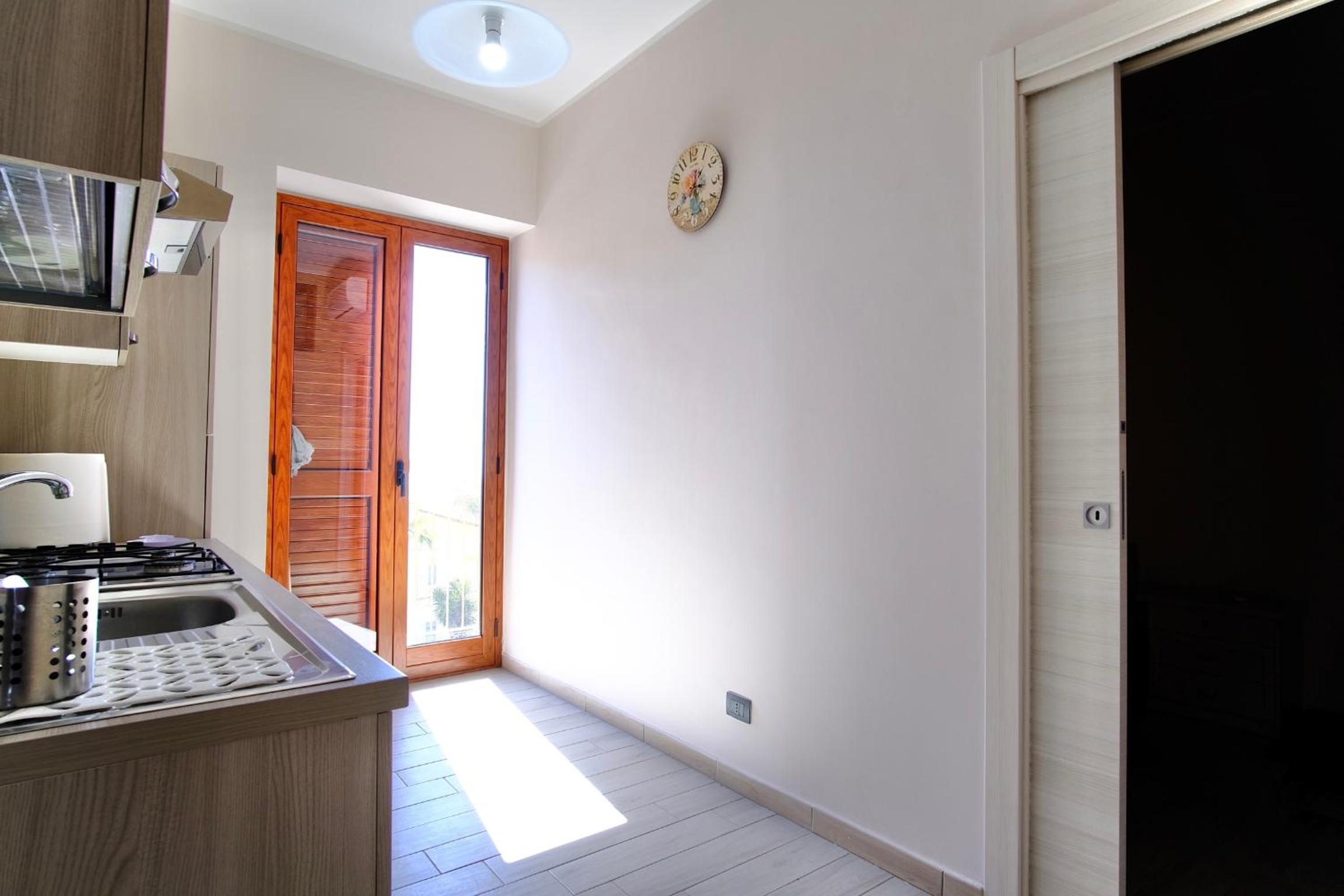 La rosa dei venti, apartment 2 view 4