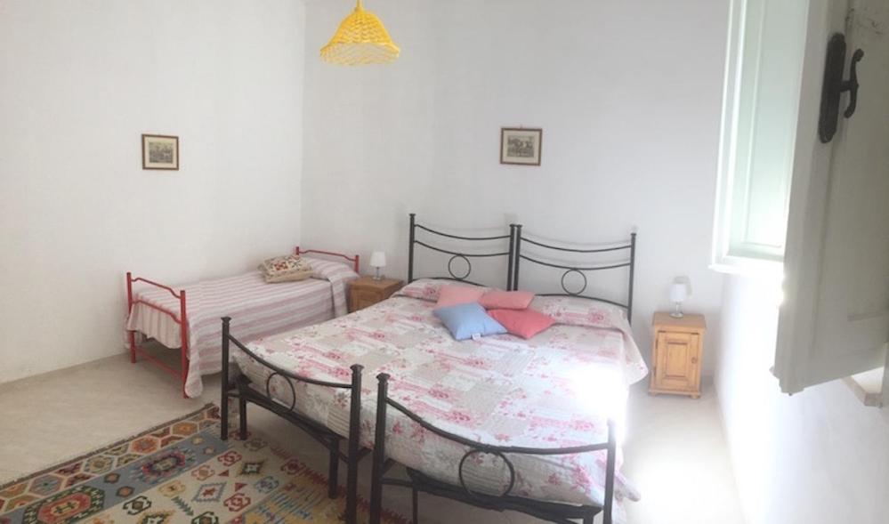 Casa vacanze Rinsacca