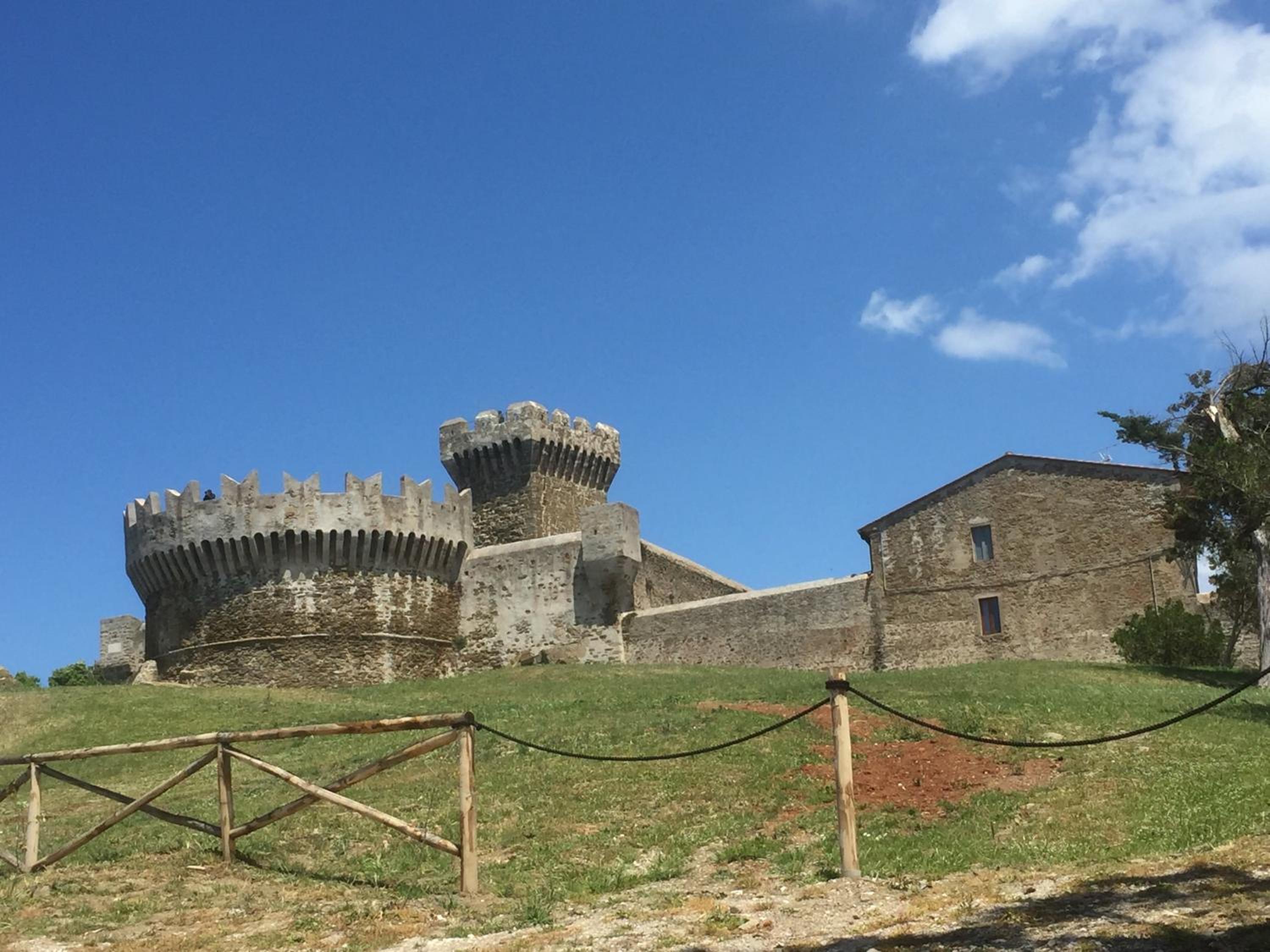 Casa vacanze Rinsacca