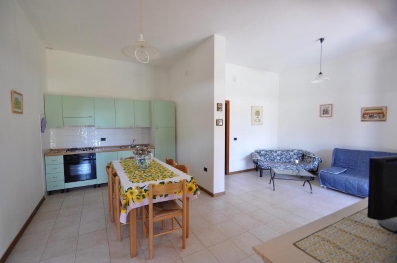 Casa vacanze Rinsacca