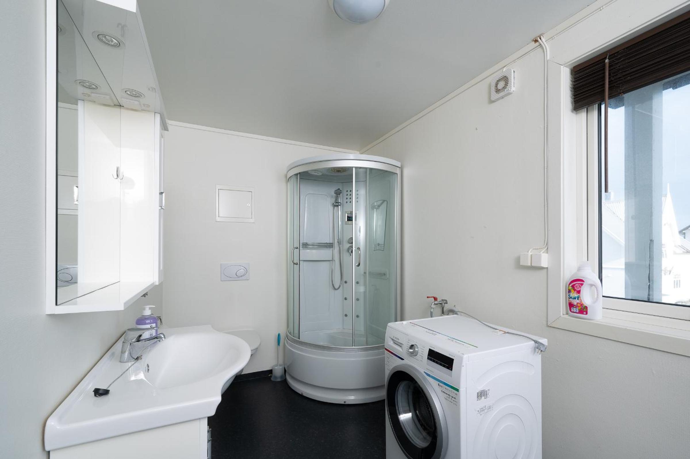 Apt 101 - Andenes Whale Safari Apartments