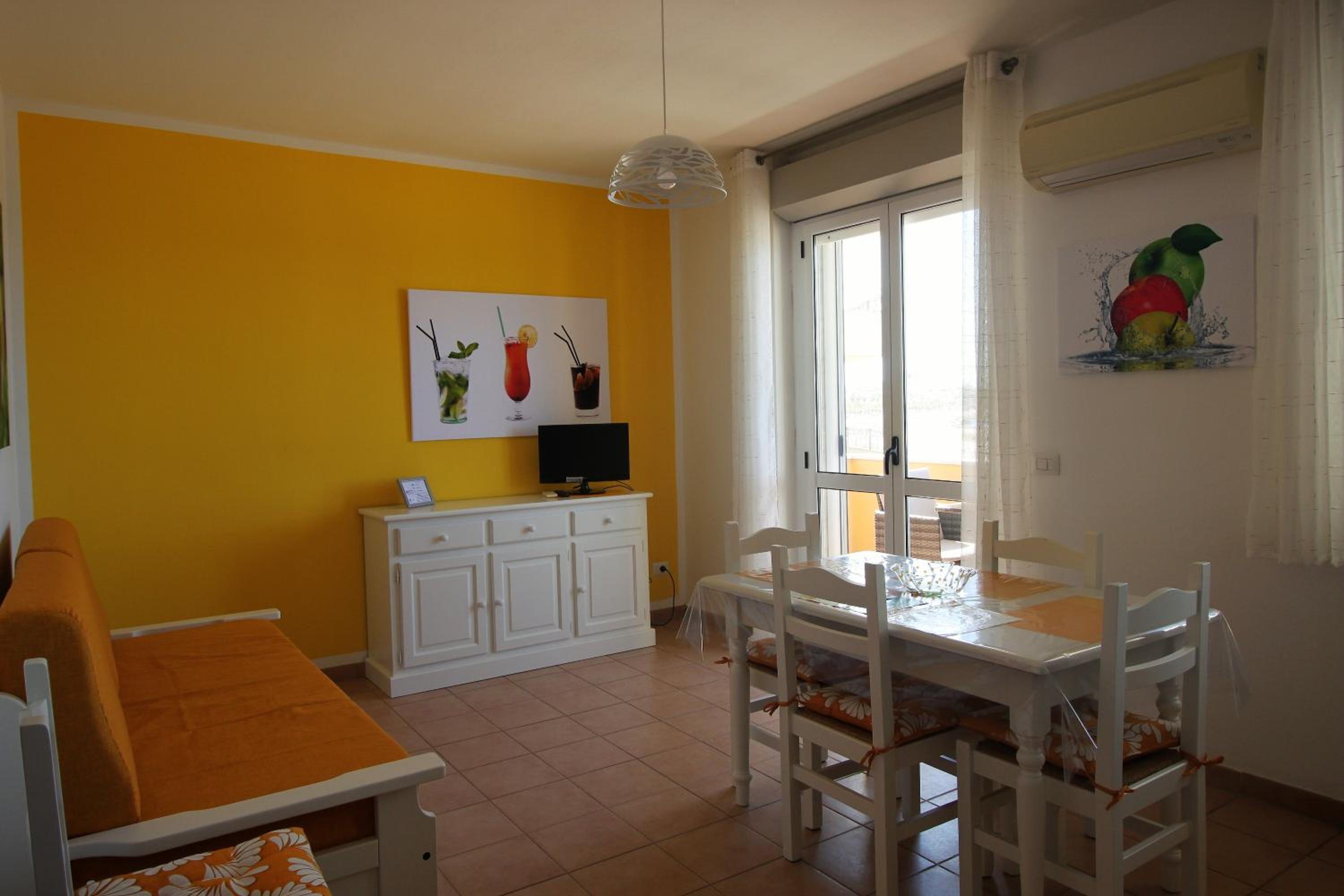 Appartamenti Sole