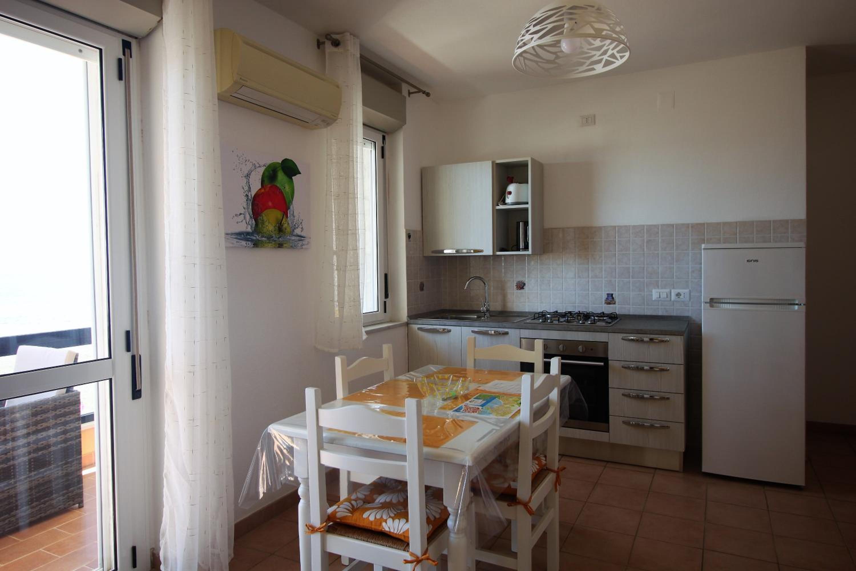 Appartamenti Sole