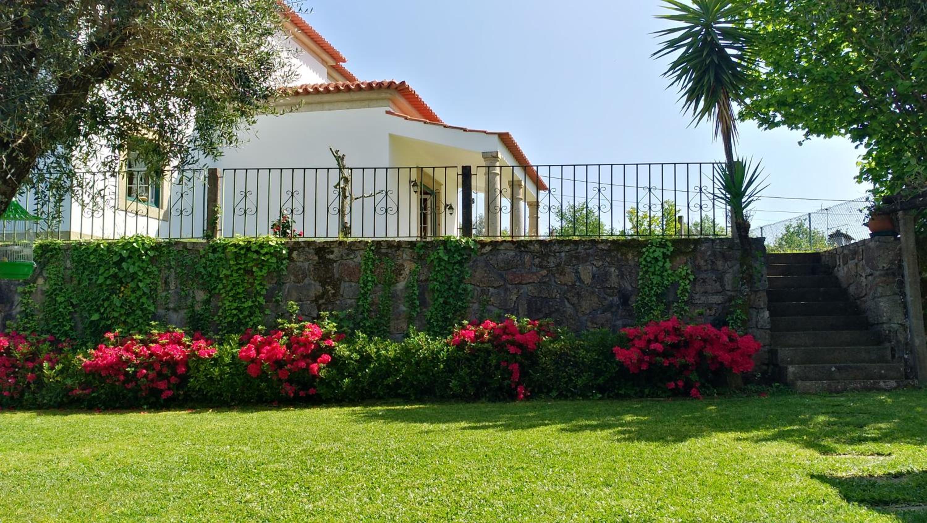 Casa Maria Joana view 4