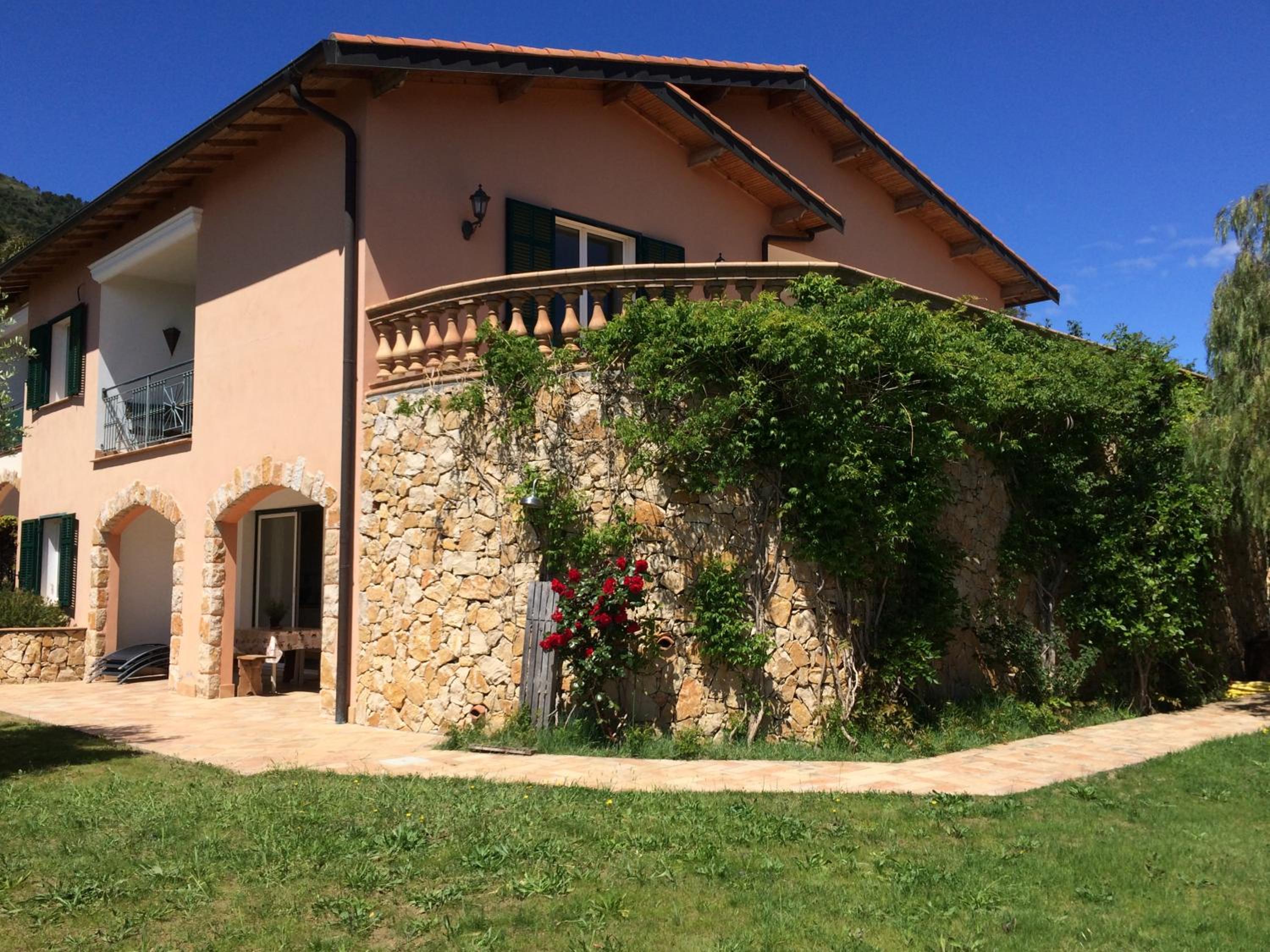 Villa Riviera photo 4