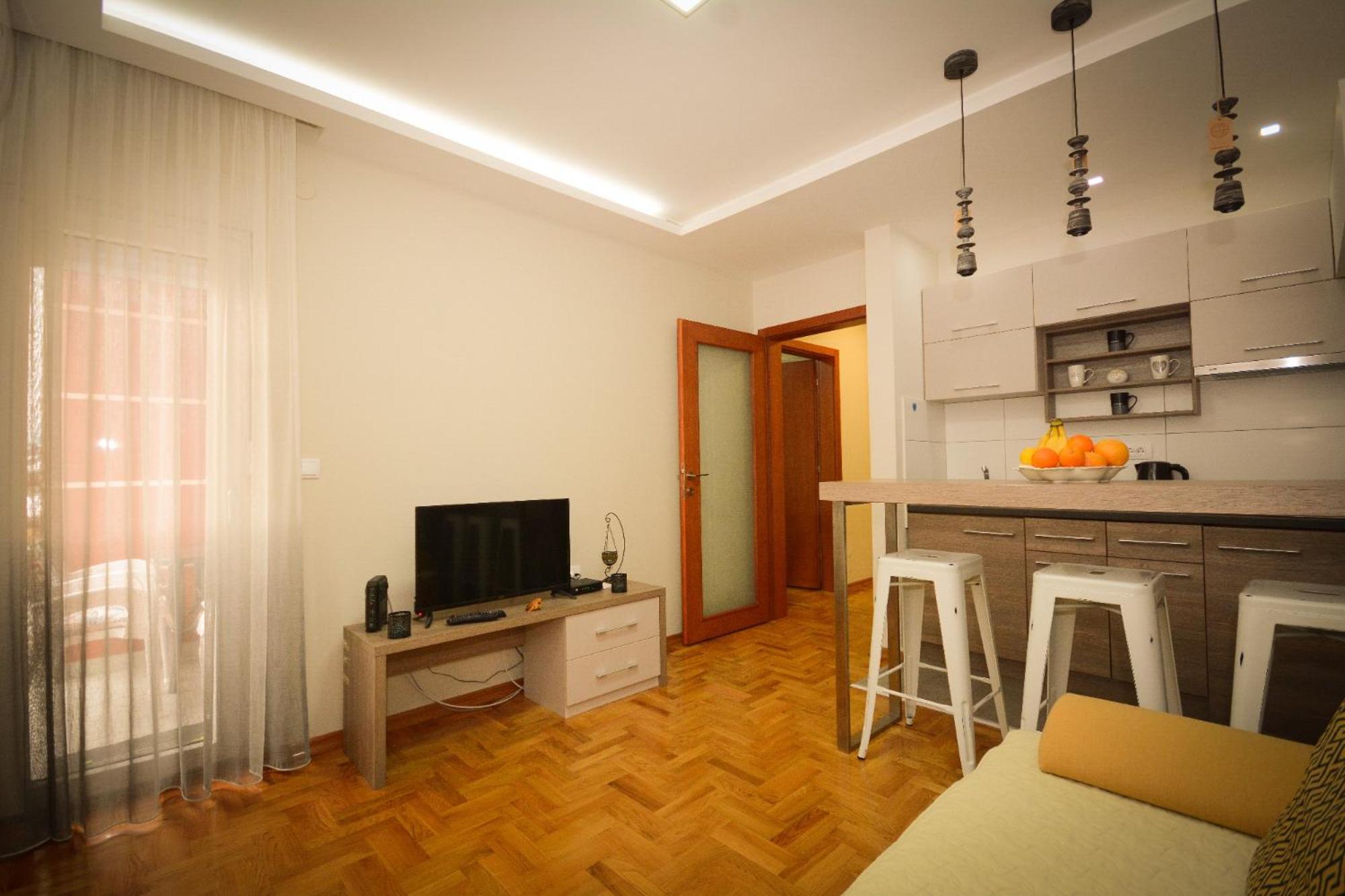 Apartment La Casa Di Elena view 3