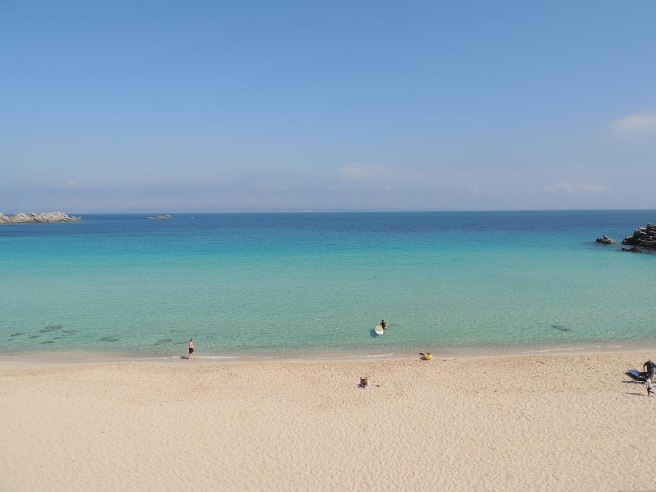 Villaggio la Marmorata view 5