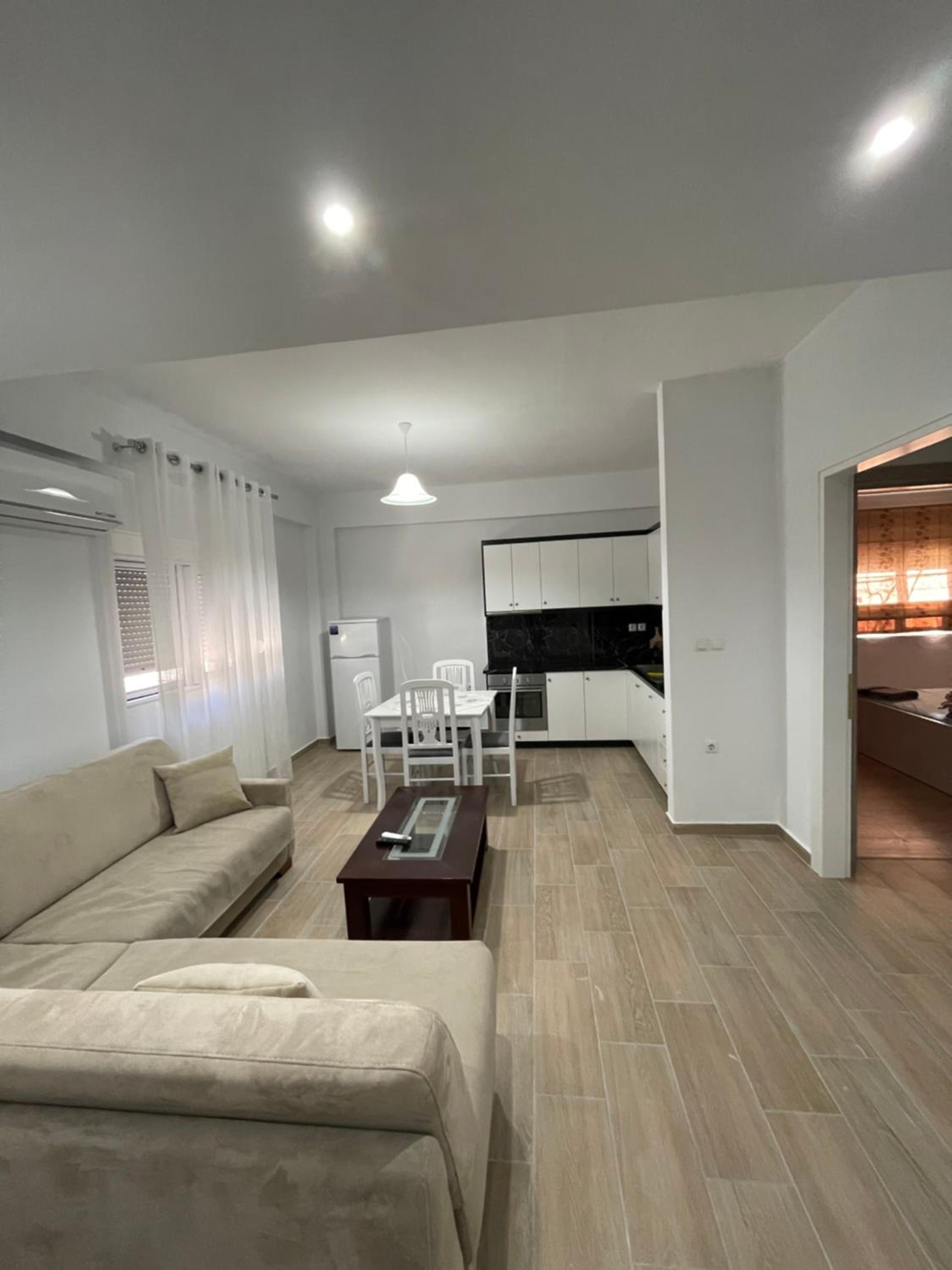 Garden Villa Apartments