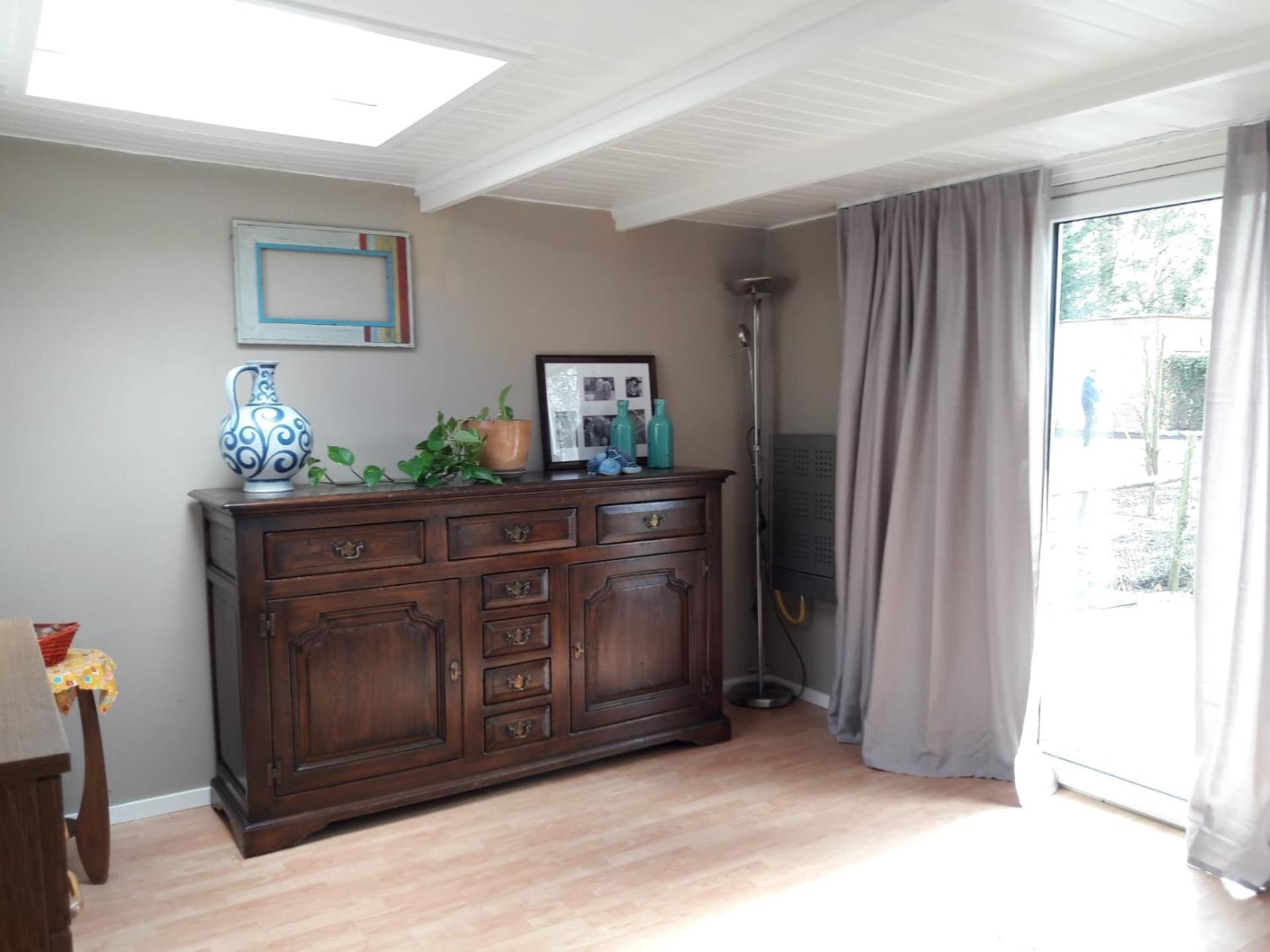 B&B 't Gezellig Huizeke