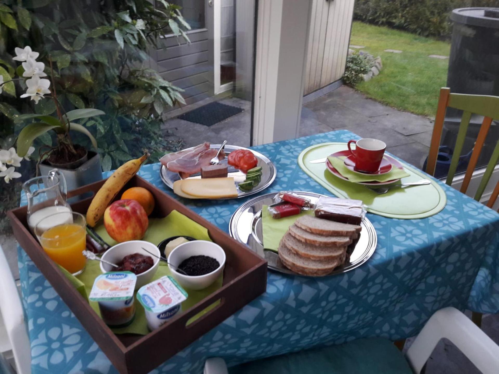 B&B 't Gezellig Huizeke