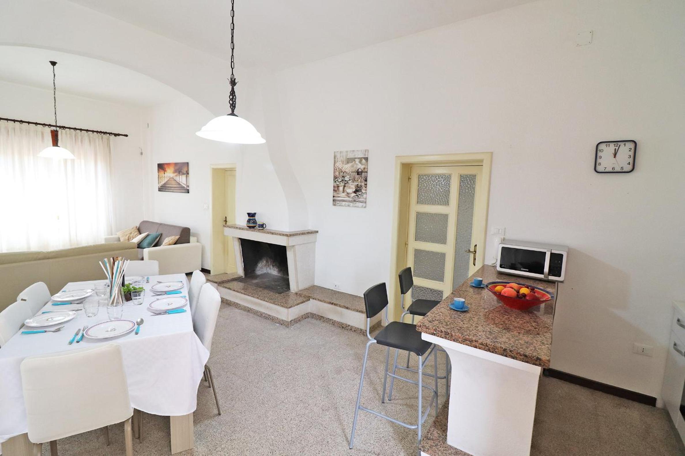 Casa Cristina a Otranto photo 5