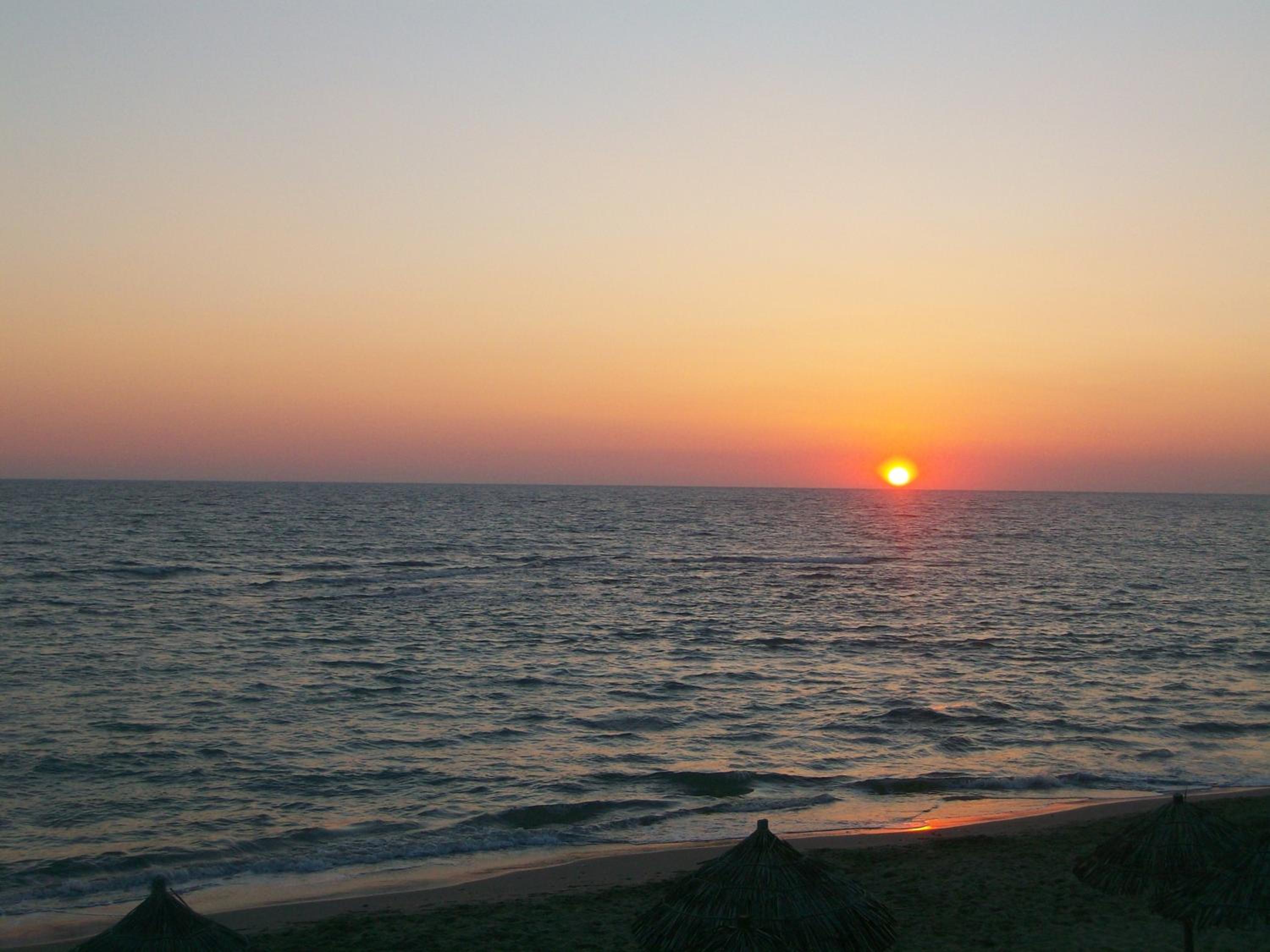 Alonaki Beach view 4