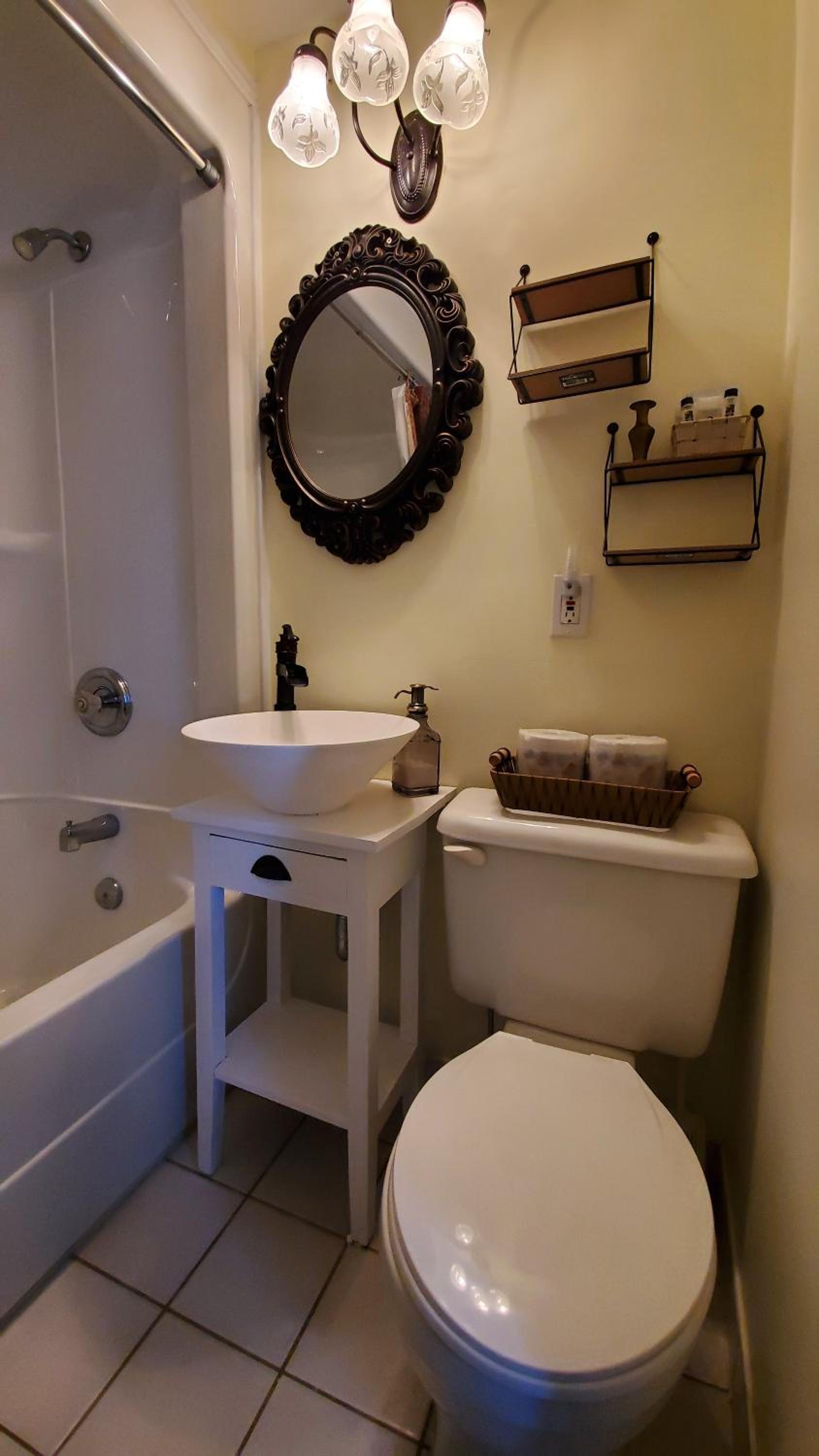 The Home Place Inn, Foto 22